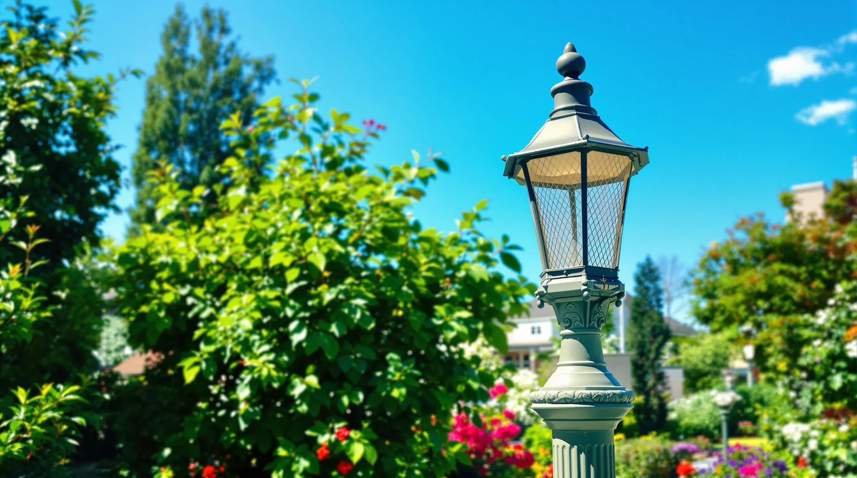 Best Paint for Outdoor Lamp Post: 7 Top-Rated Options That Last Years (2025 Guide) 22 Best Paint for Outdoor Lamp Post: 7 Top-Rated Options That Last Years (2025 Guide) 21