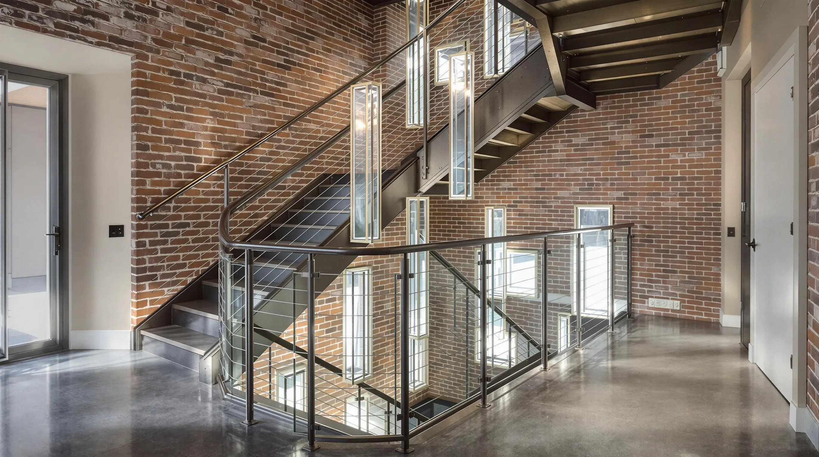 15 Brilliant Basement Stairwell Ideas That Will Transform Your Home 4 15 Brilliant Basement Stairwell Ideas That Will Transform Your Home 3
