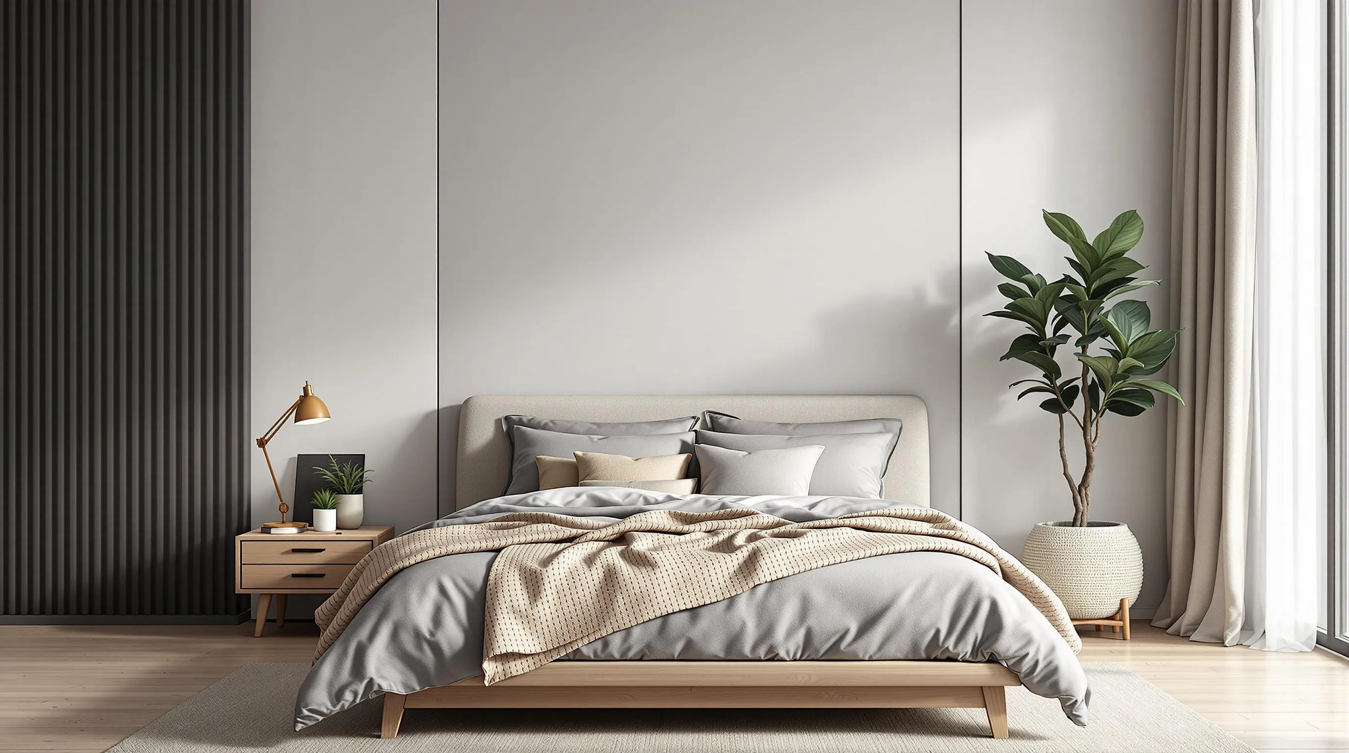 10 Best Colors for a Minimalist Bedroom: Create Your Perfect Serene Space 4 10 Best Colors for a Minimalist Bedroom: Create Your Perfect Serene Space 3