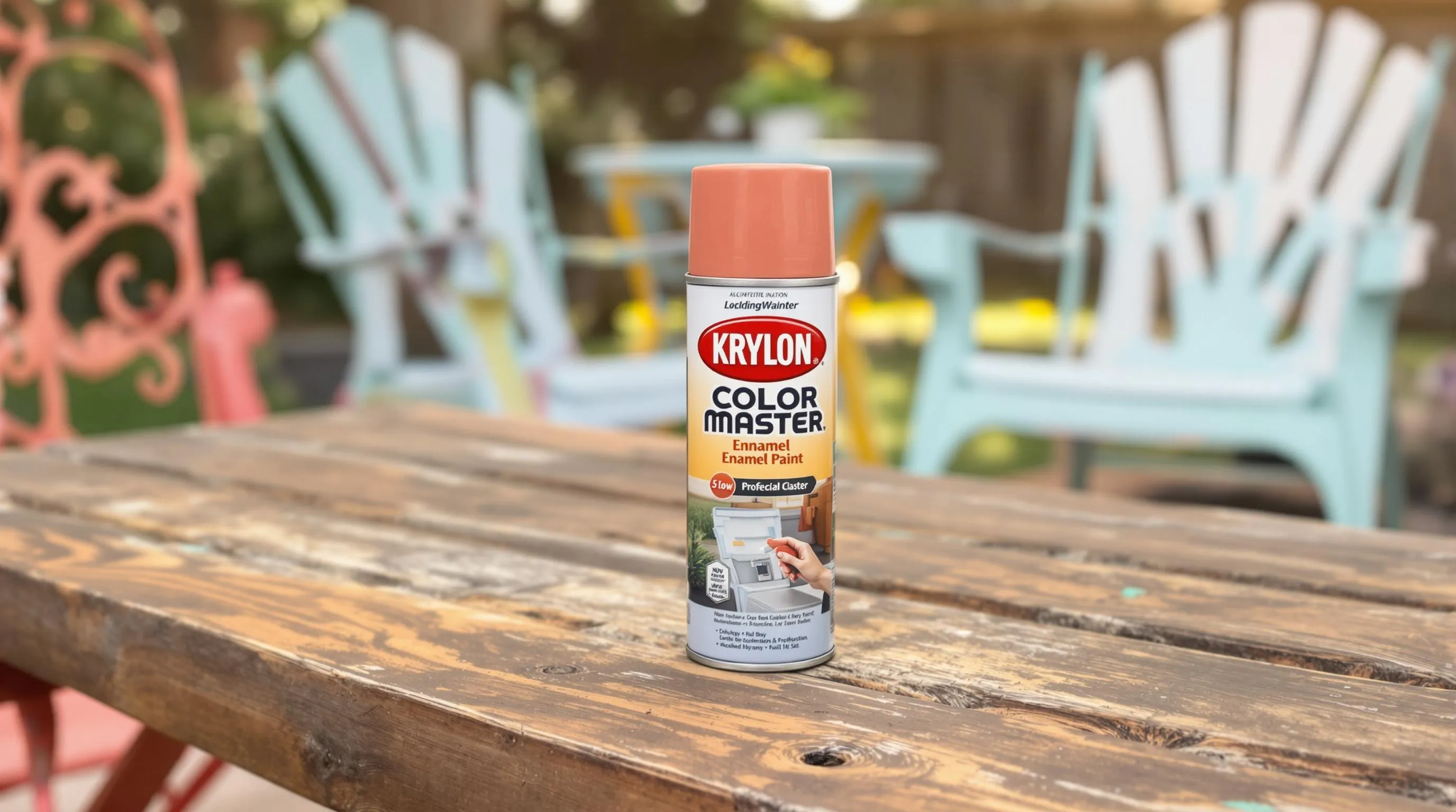 7 Best Enamel Paints for Metal: Durable Protection for All Your Projects (2025) 3