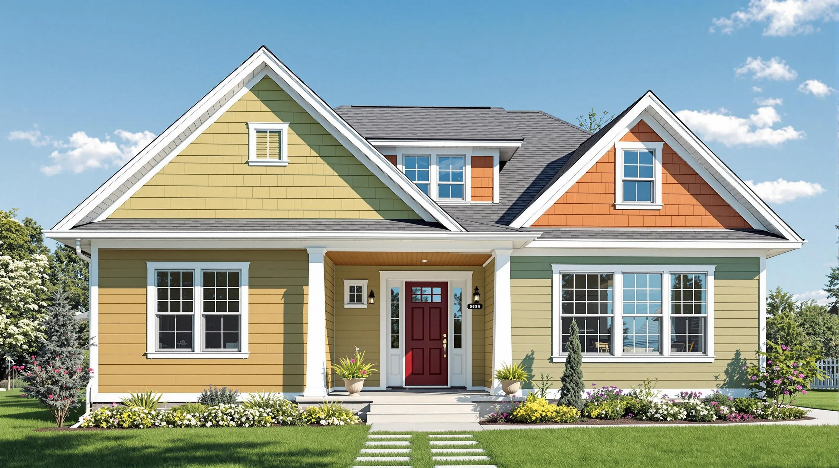 Best Exterior Paint for Hardie Board: 5 Top-Rated Options That Last 15+ Years 4 Best Exterior Paint for Hardie Board: 5 Top-Rated Options That Last 15+ Years 3