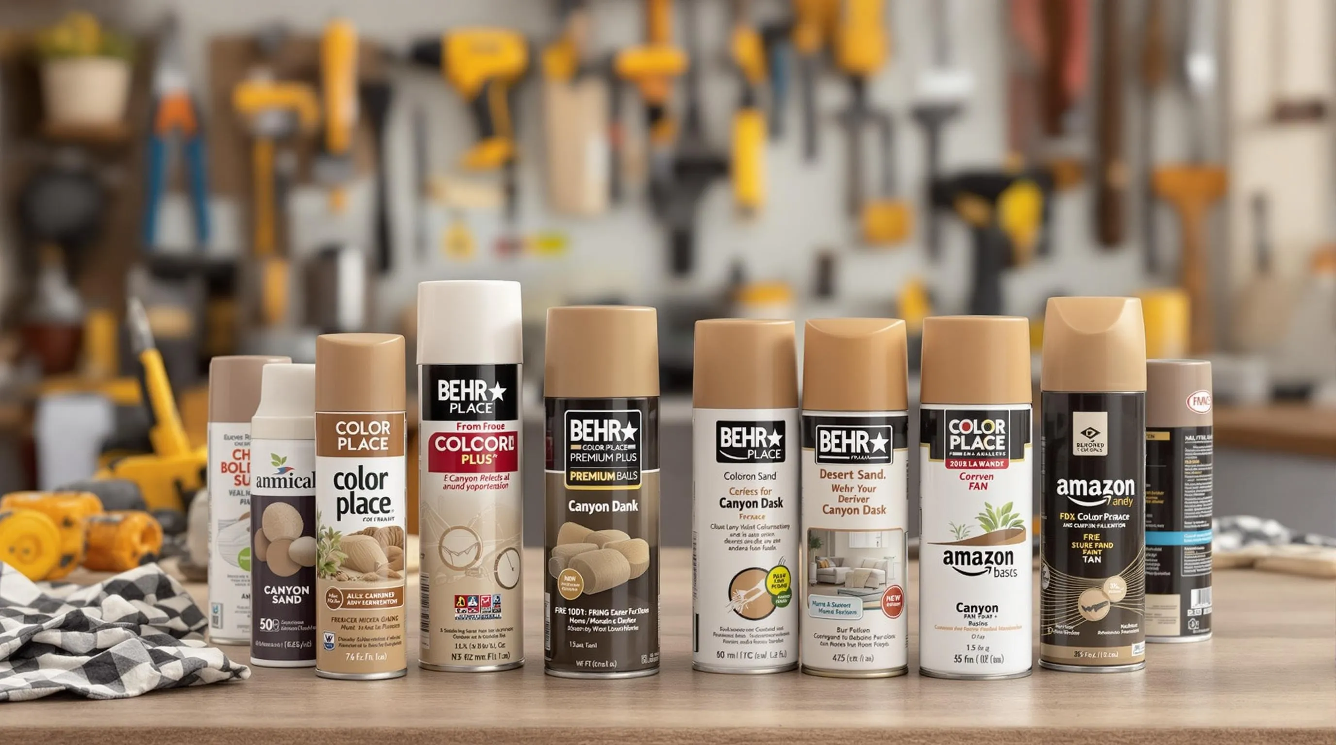 Best FDE Spray Paint: Top 10 Reviews for Firearms & Tactical Gear 2025 4 Best FDE Spray Paint: Top 10 Reviews for Firearms & Tactical Gear 2025 3