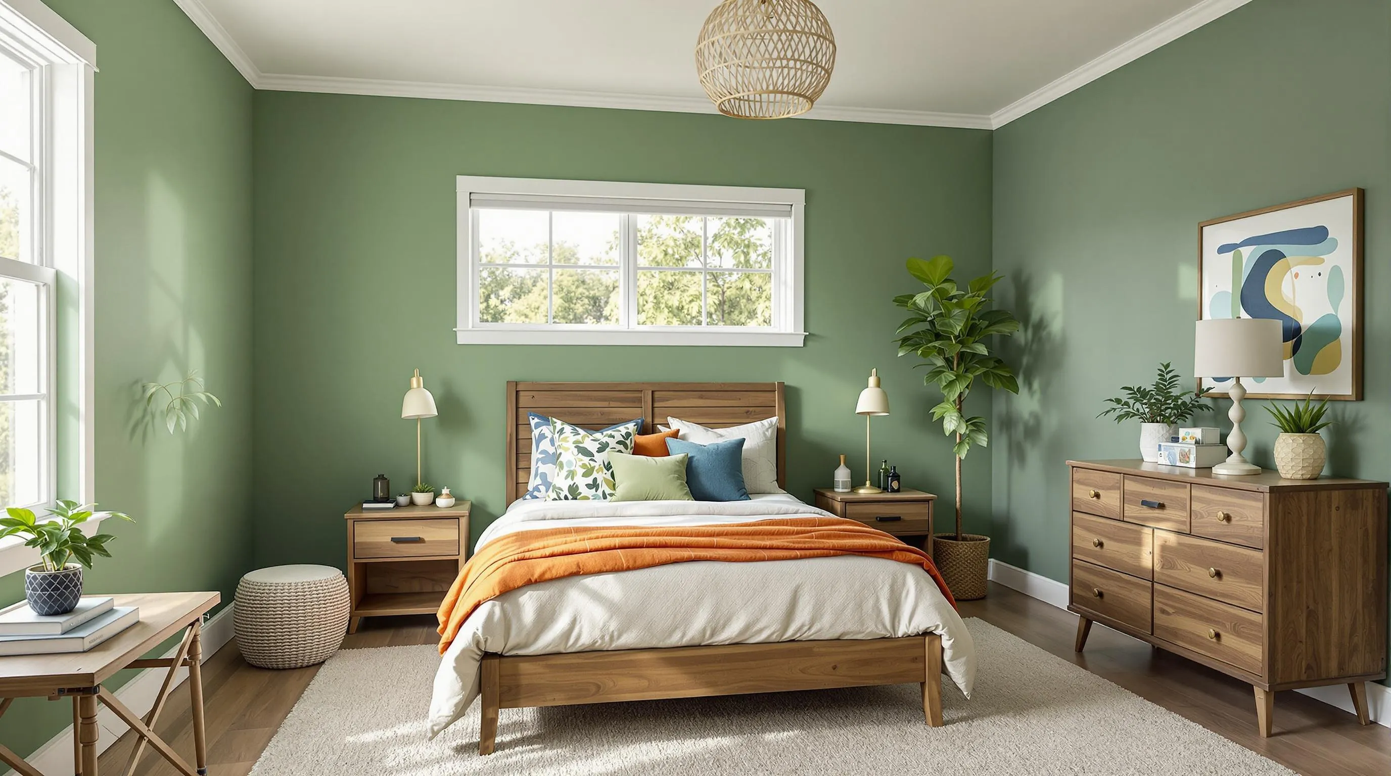 15 Best Paint Colors for Boys Rooms: Create the Perfect Space for Your Son 4 15 Best Paint Colors for Boys Rooms: Create the Perfect Space for Your Son 3