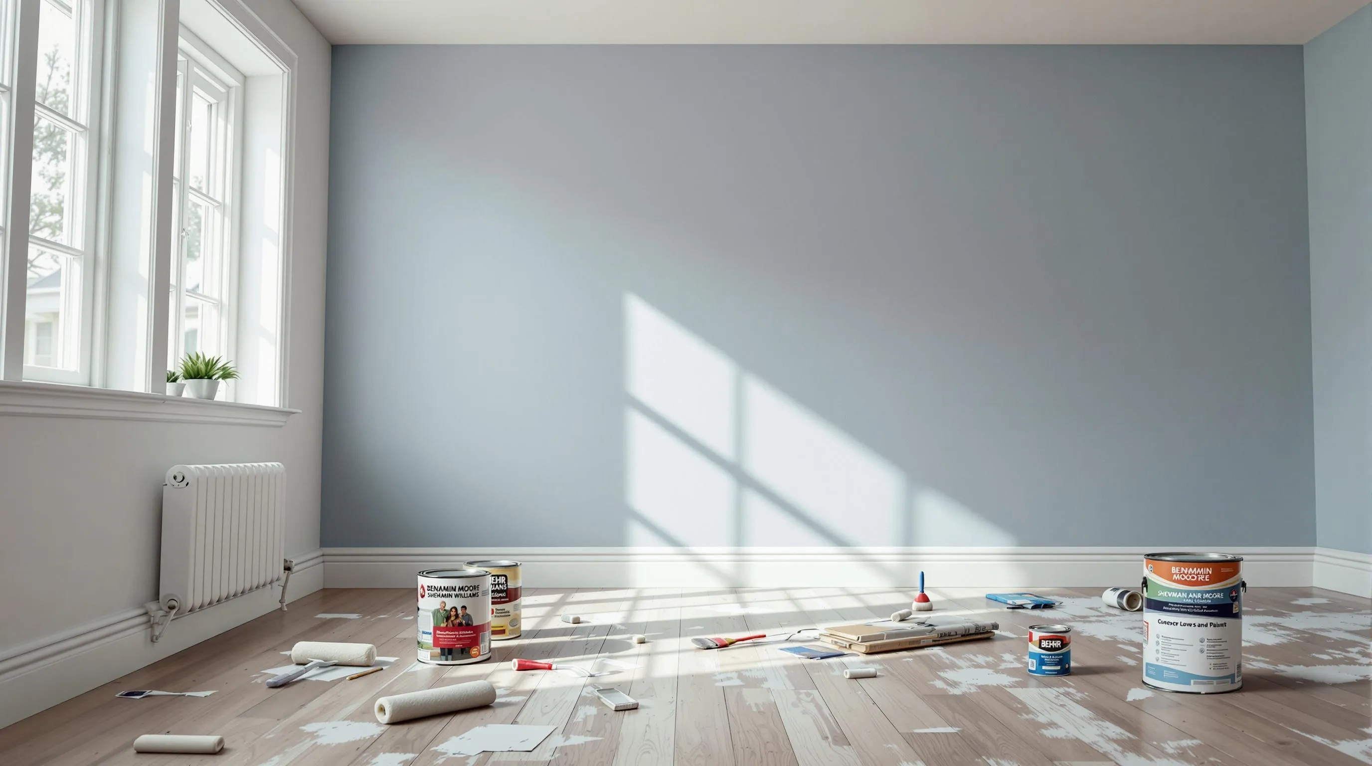 Best Paint for Ceilings: Top 10 Professional-Grade Options for Perfect Results 4 Best Paint for Ceilings: Top 10 Professional-Grade Options for Perfect Results 3