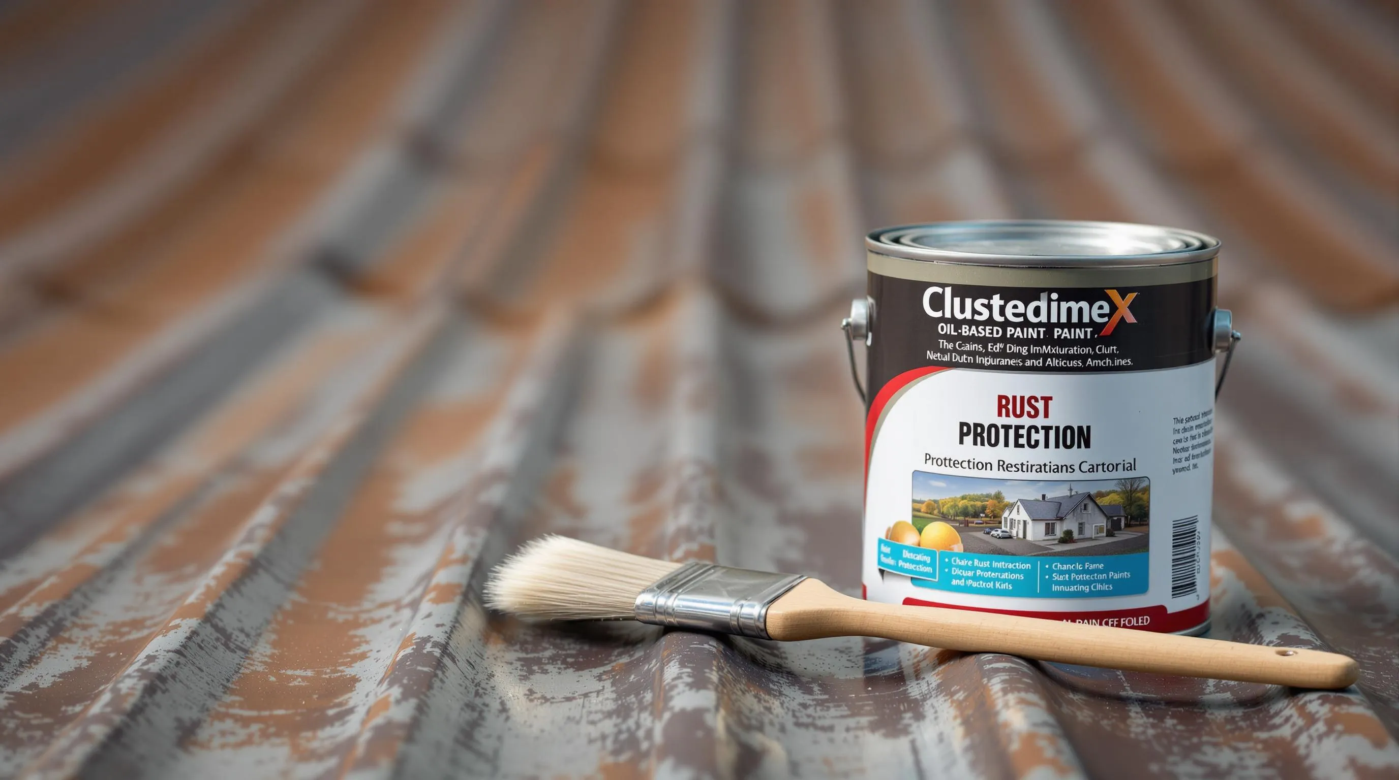 10 Best Metal Roof Paints for Weather Protection & Lasting Color | Expert Guide 4 10 Best Metal Roof Paints for Weather Protection & Lasting Color | Expert Guide 3