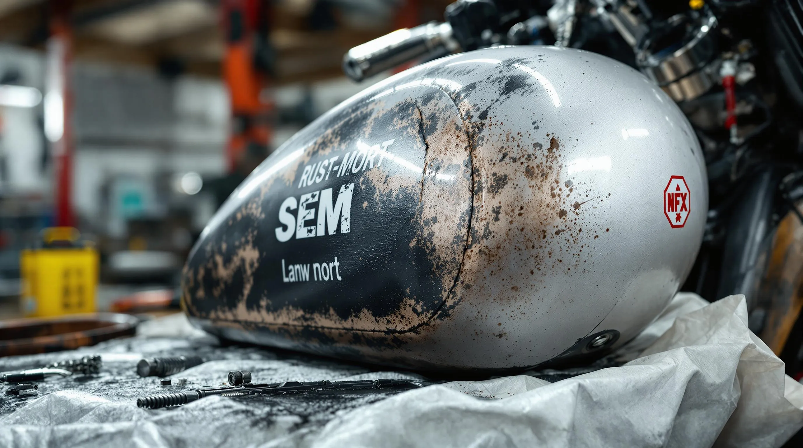 Best Paint for Motorcycle Tank: 7 Top-Rated Options That Actually Last (2025 Guide) 4 Best Paint for Motorcycle Tank: 7 Top-Rated Options That Actually Last (2025 Guide) 3