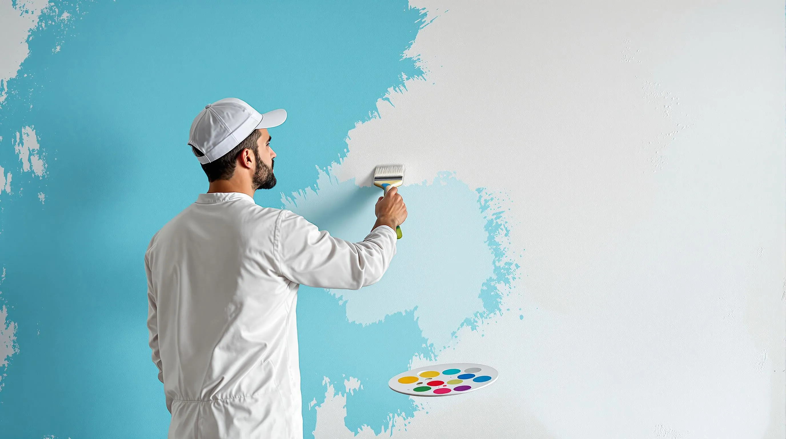 Best Paint for Old Plaster Walls: Expert Guide to Long-Lasting Results 4 Best Paint for Old Plaster Walls: Expert Guide to Long-Lasting Results 3
