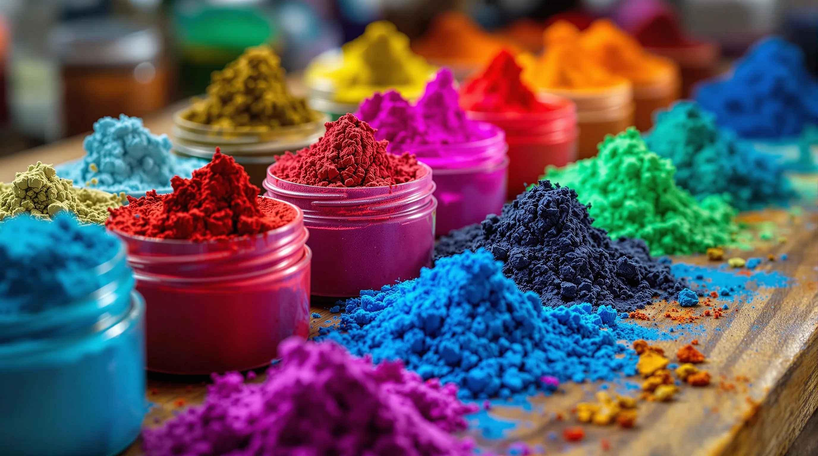 7 Best Powder Paints for Jig Heads: Durable Finishes That Attract More Fish 4 7 Best Powder Paints for Jig Heads: Durable Finishes That Attract More Fish 3