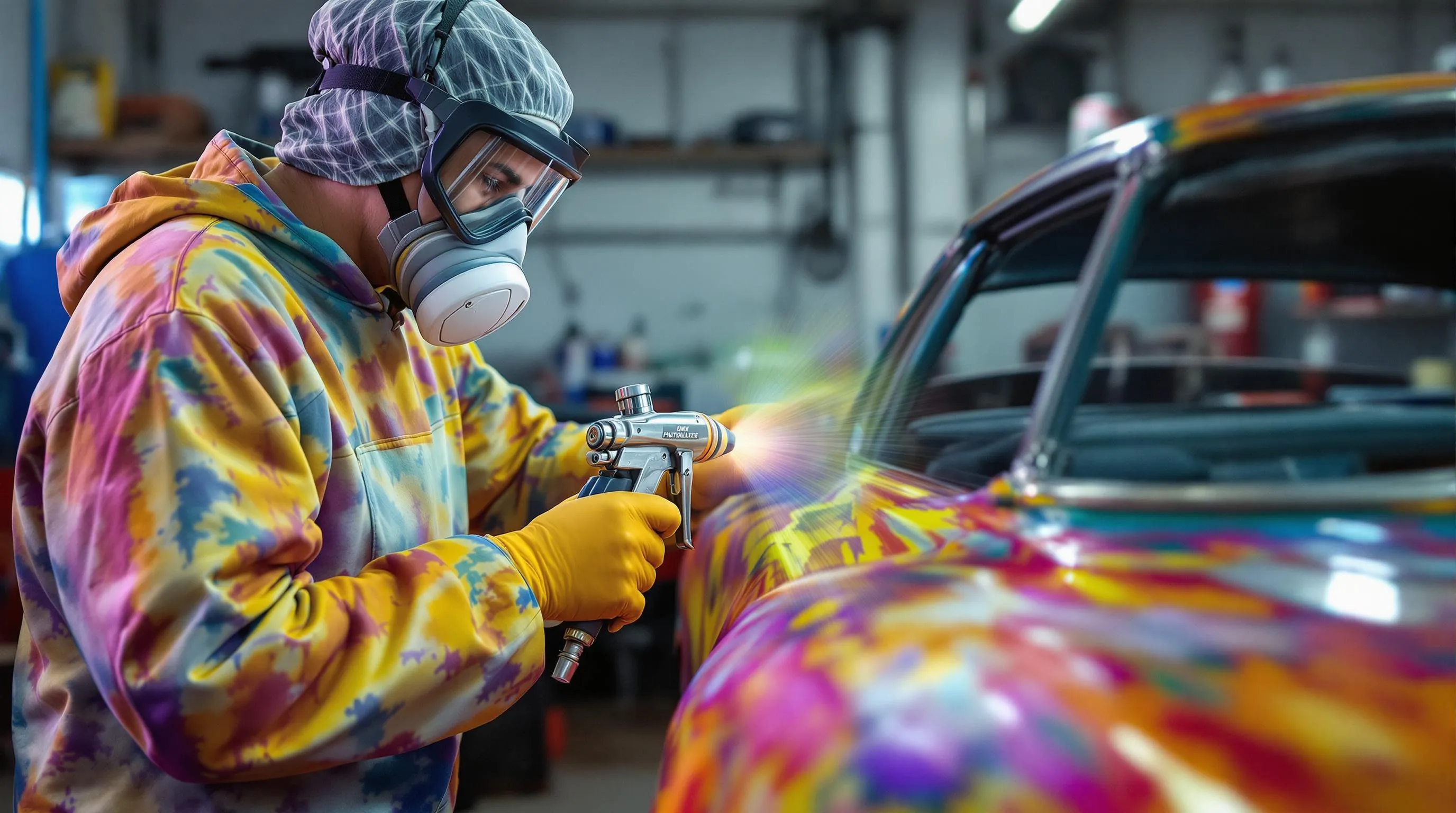 Top 10 Best Single Stage Urethane Paints for Showroom-Quality Auto Finishes 4 Top 10 Best Single Stage Urethane Paints for Showroom-Quality Auto Finishes 3