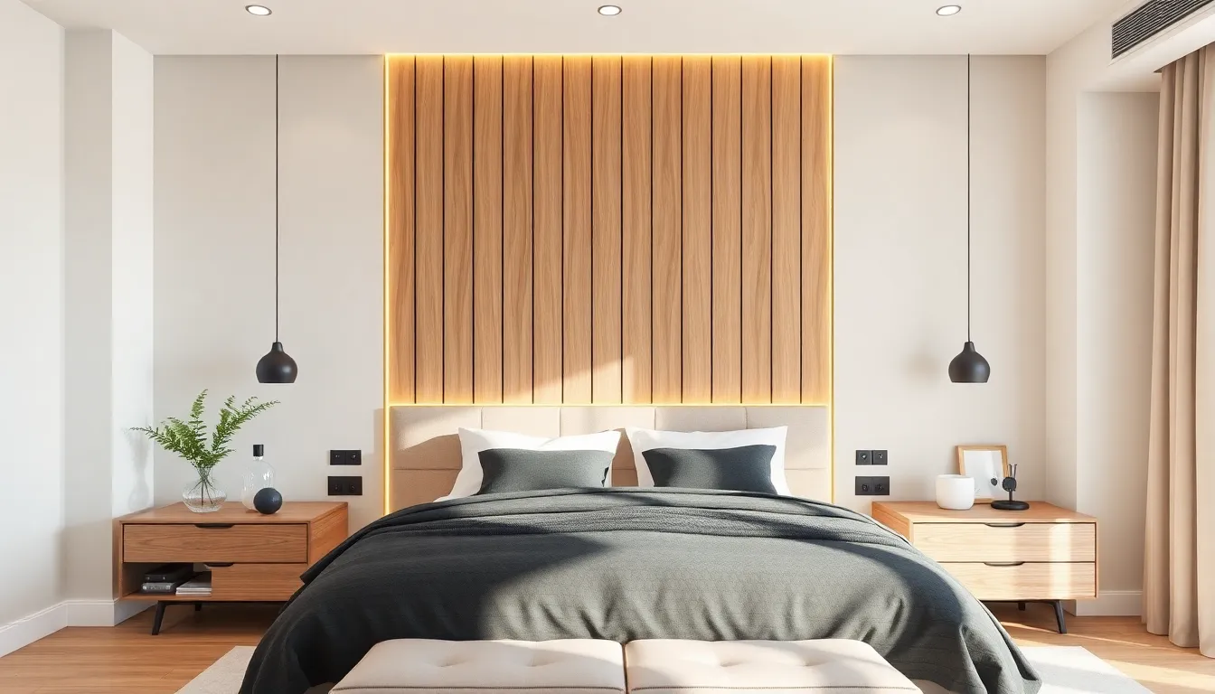 15 Stunning Board and Batten Accent Wall Ideas to Transform Your Space 3