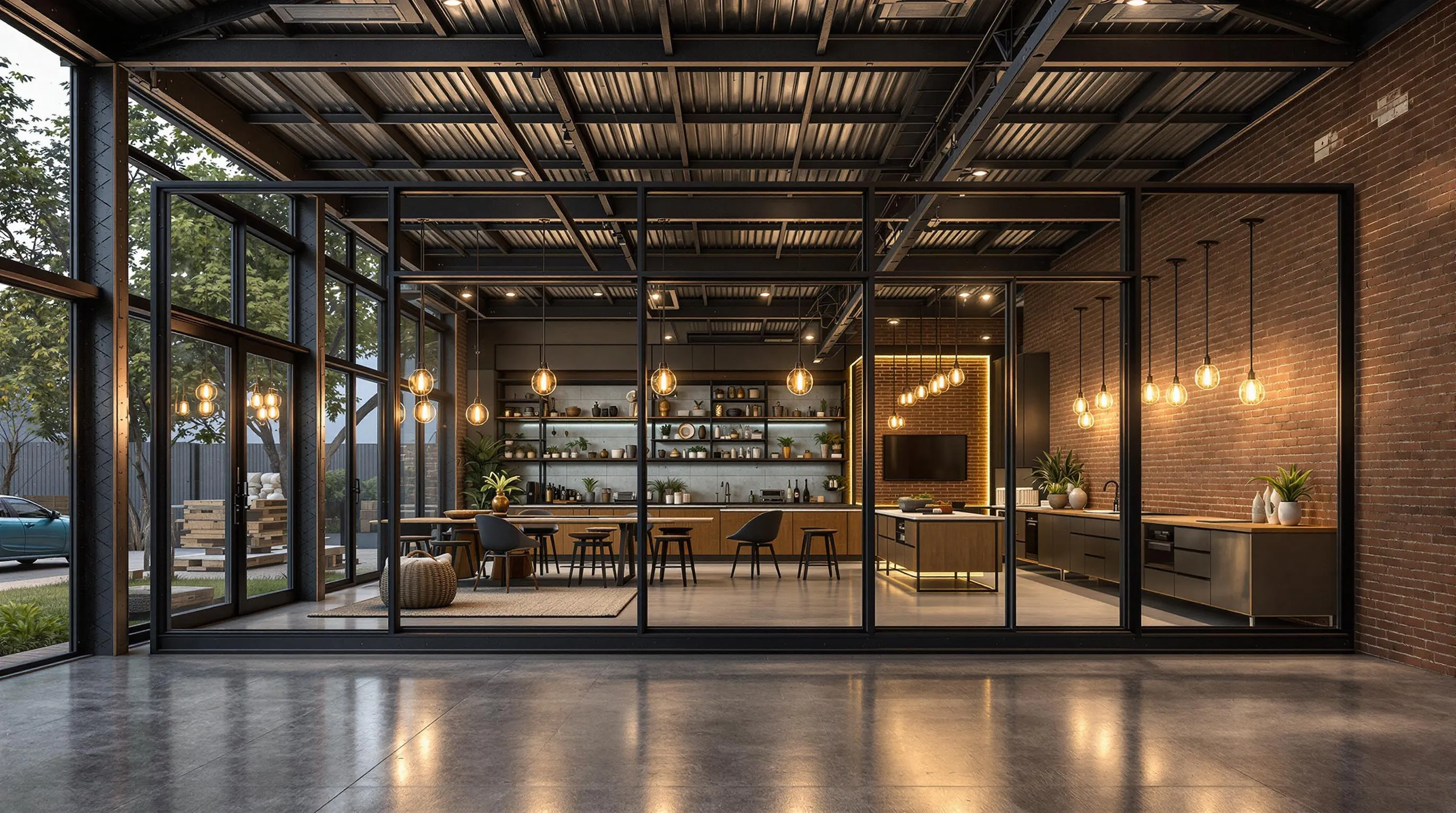 25 Creative Shipping Container Home Design Ideas That Will Blow Your Mind 3