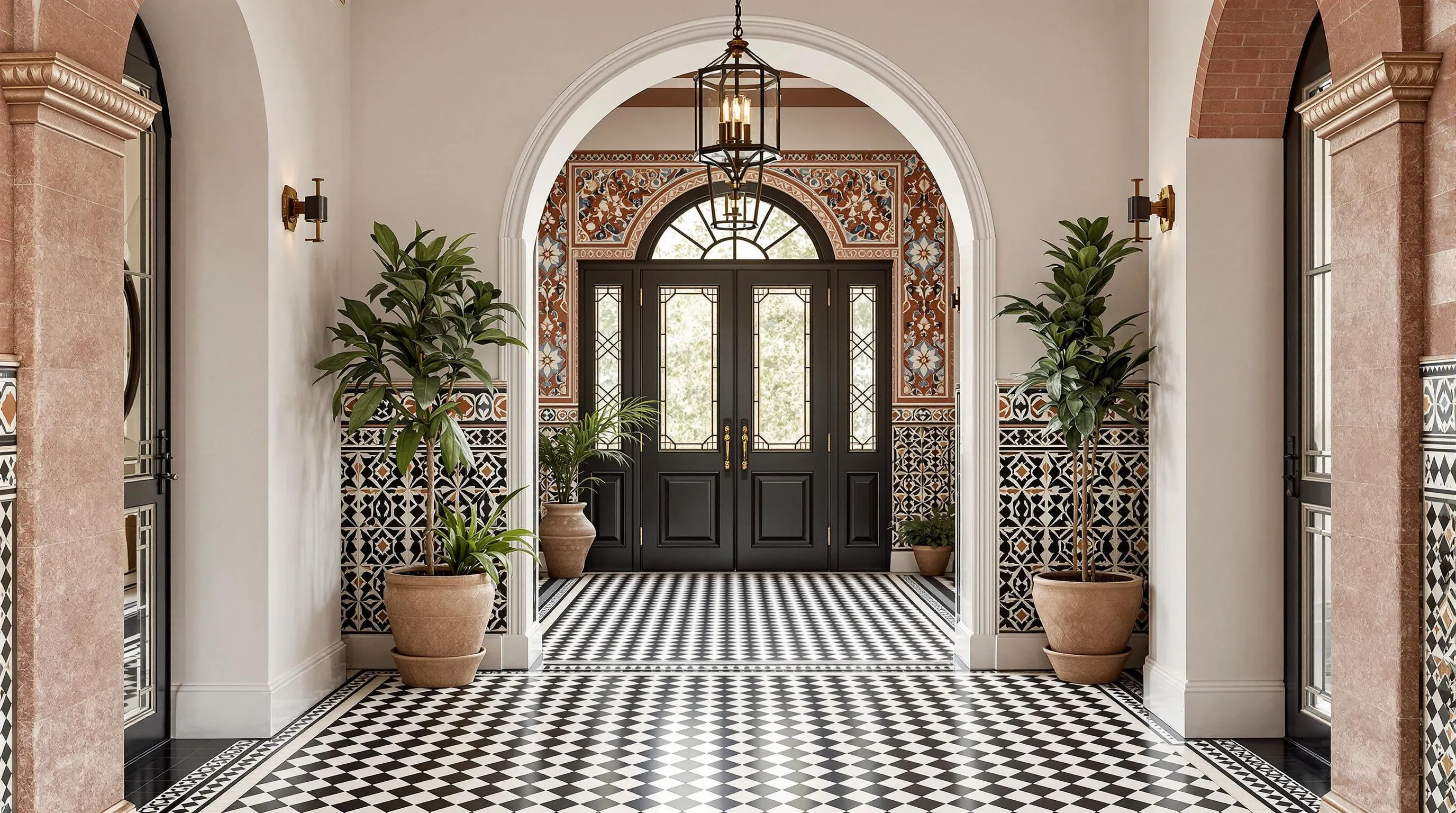 10 Stunning Entryway Floor Ideas That Make a Lasting First Impression 4 10 Stunning Entryway Floor Ideas That Make a Lasting First Impression 3