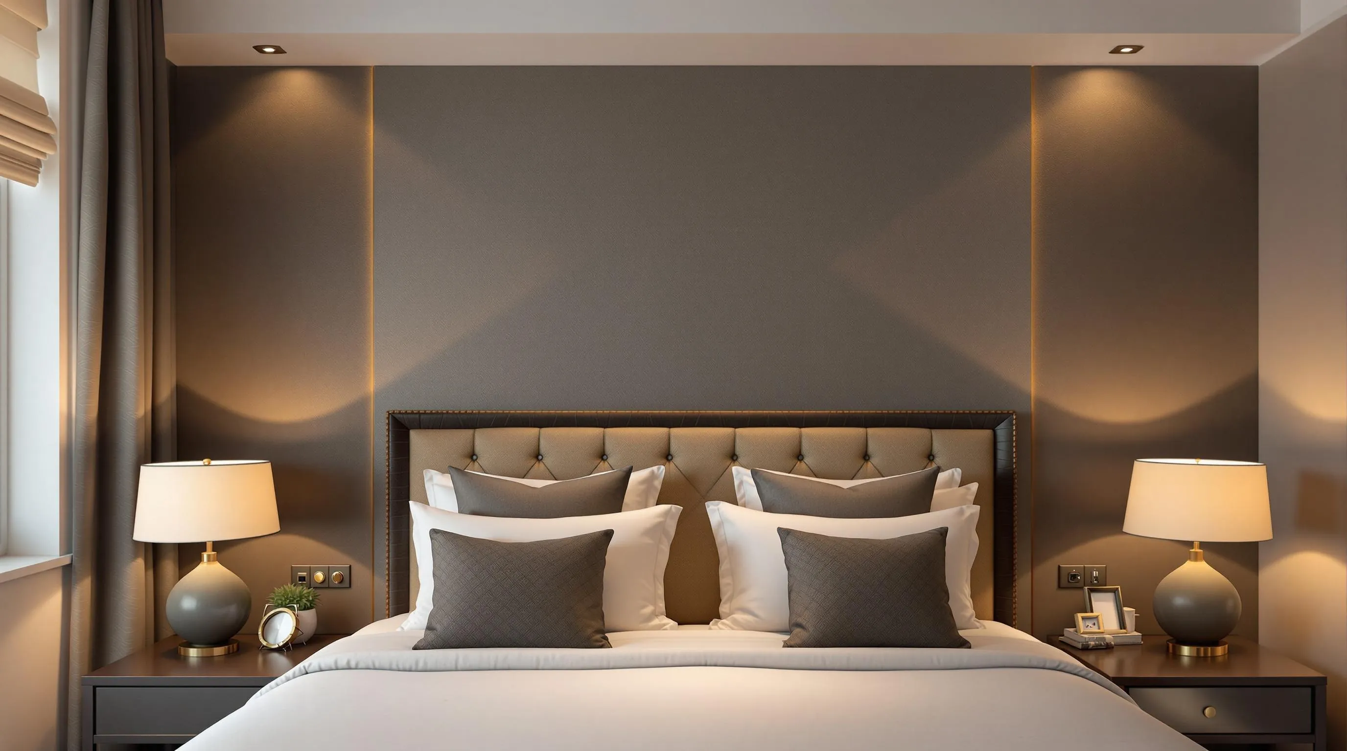15 Essentials for a Cozy and Stylish Guest Room Your Visitors Will Love 4 15 Essentials for a Cozy and Stylish Guest Room Your Visitors Will Love 3