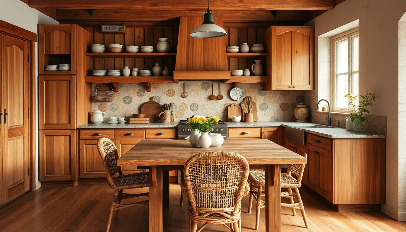 15 Cozy Hygge Kitchen Ideas to Transform Your Space into a Warm Sanctuary 3