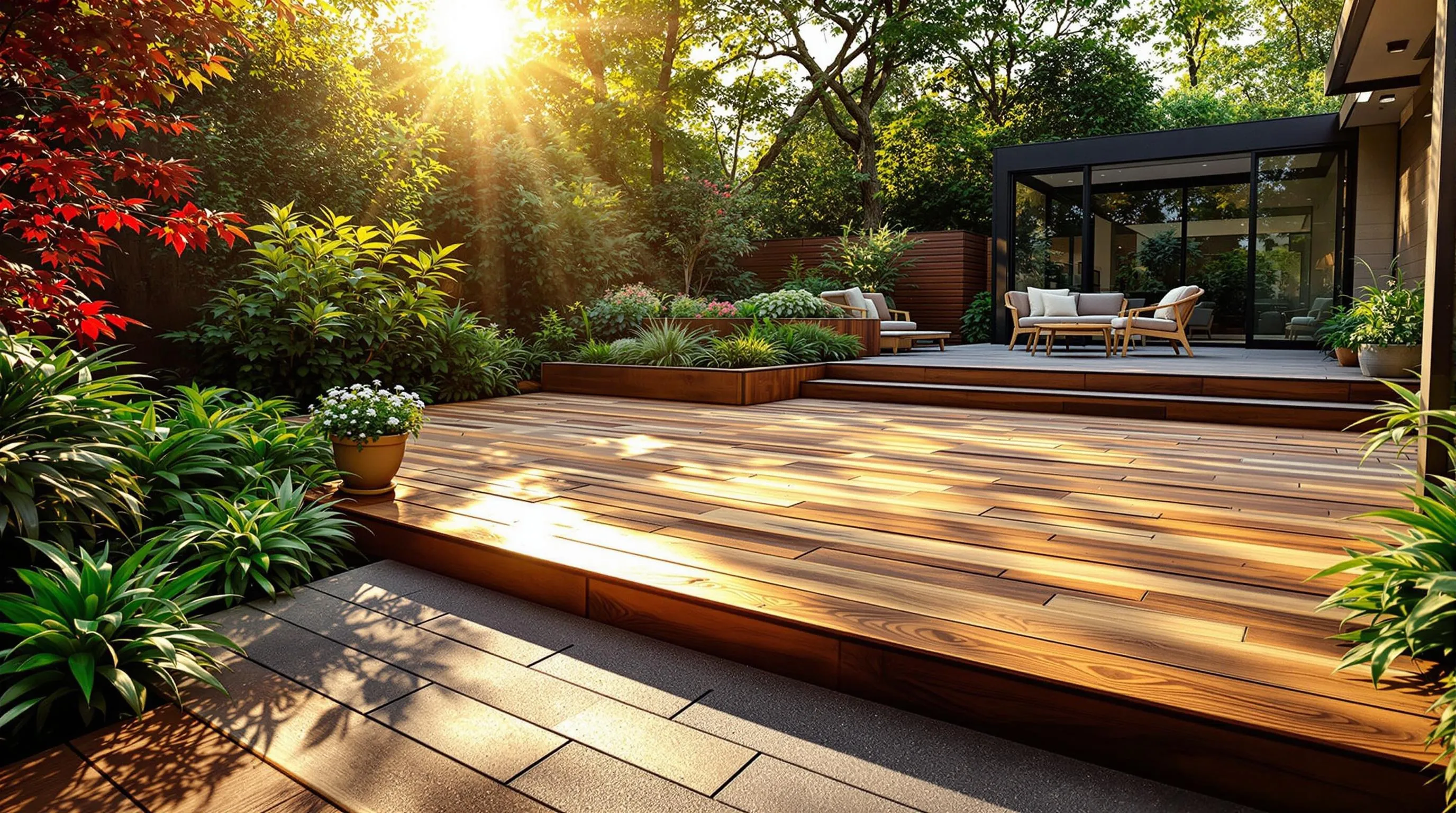 15 Stunning Unique Patio Surface Alternatives for Your Dream Outdoor Space 4 15 Stunning Unique Patio Surface Alternatives for Your Dream Outdoor Space 3