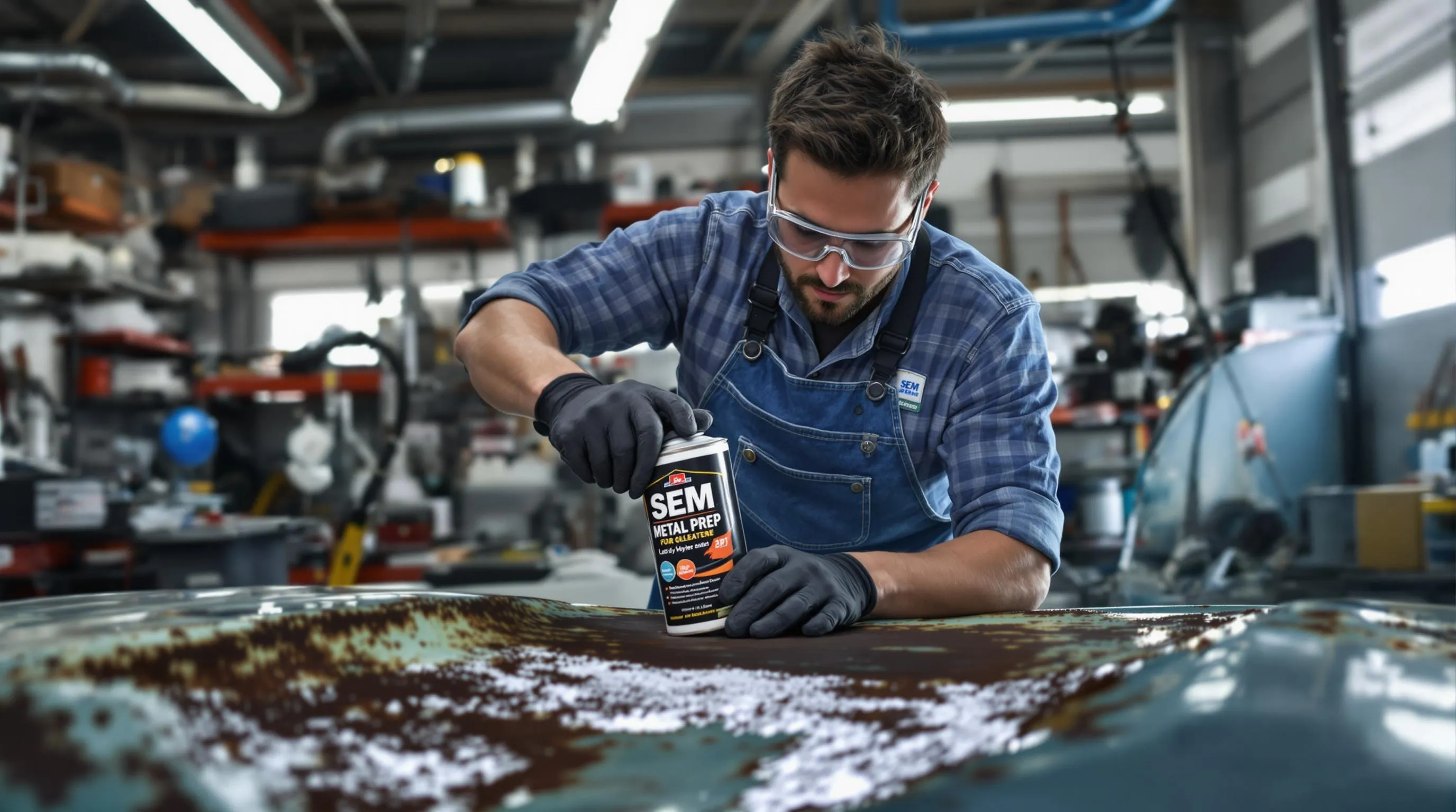 Best Automotive Paint Remover: 7 Top Picks for Car Paint Stripping 2025 6 Best Automotive Paint Remover: 7 Top Picks for Car Paint Stripping 2025 5