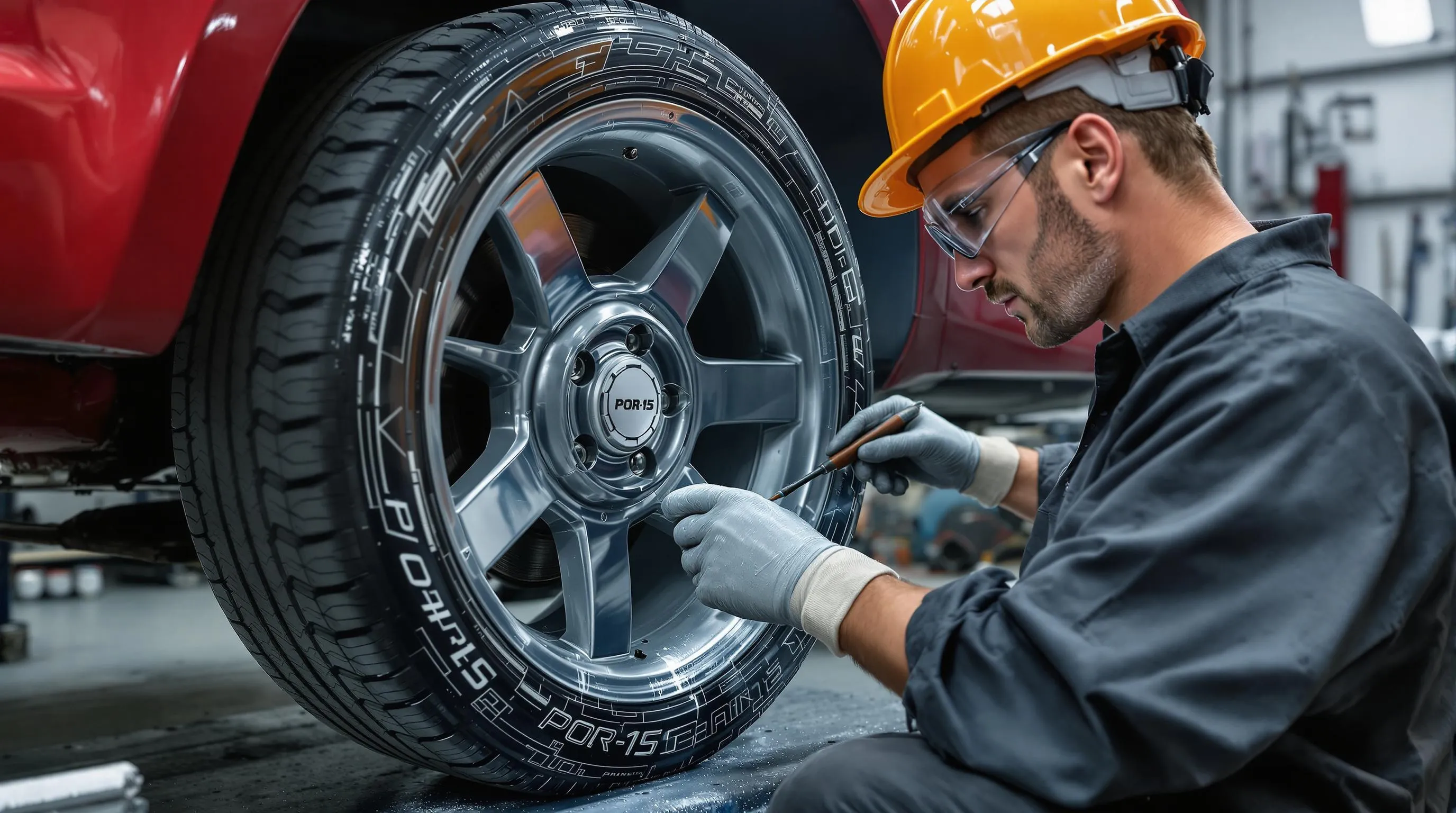 Best Black Paint for Rims: 10 Top-Rated Options That Actually Last (2025 Guide) 6 Best Black Paint for Rims: 10 Top-Rated Options That Actually Last (2025 Guide) 5