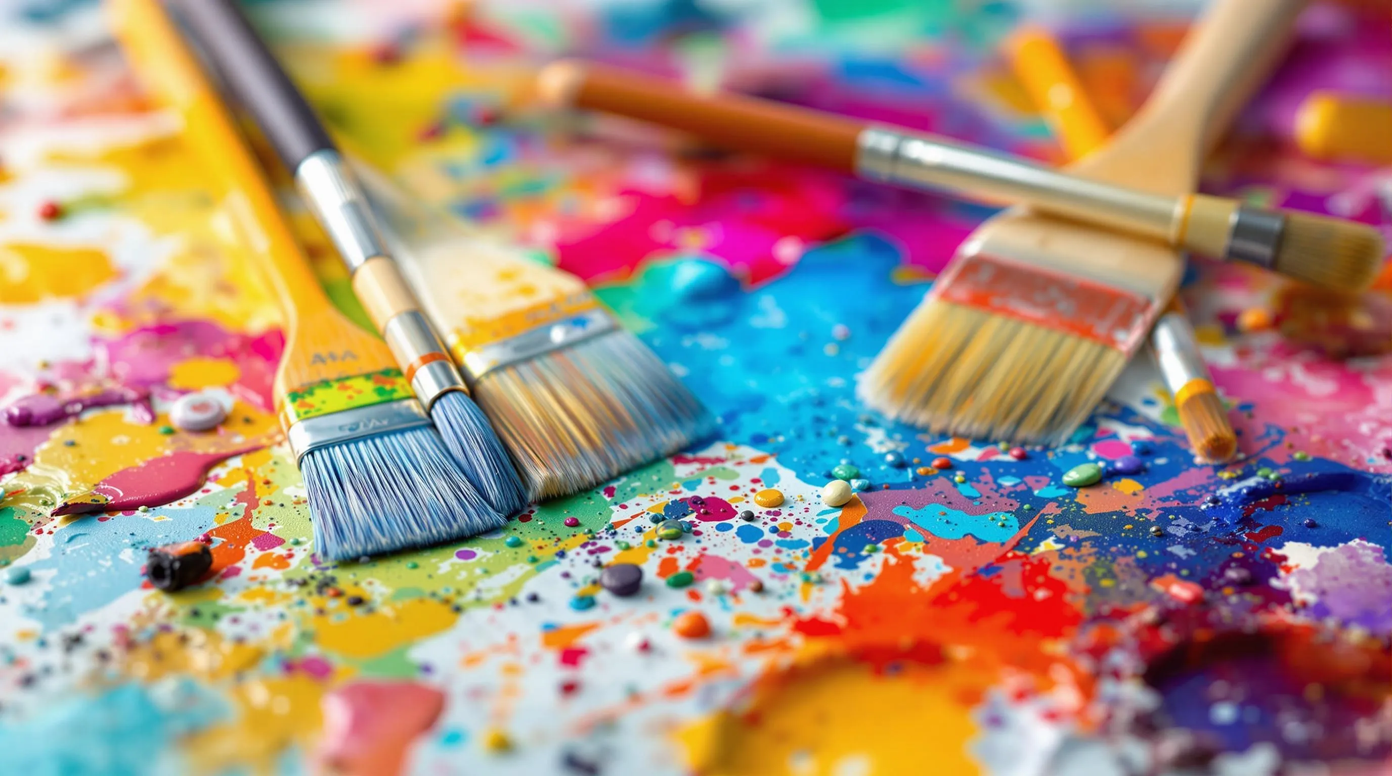 Best Fan Brush for Acrylic Painting: Top 7 Picks for 2025 (Tested & Reviewed) 6 Best Fan Brush for Acrylic Painting: Top 7 Picks for 2025 (Tested & Reviewed) 5