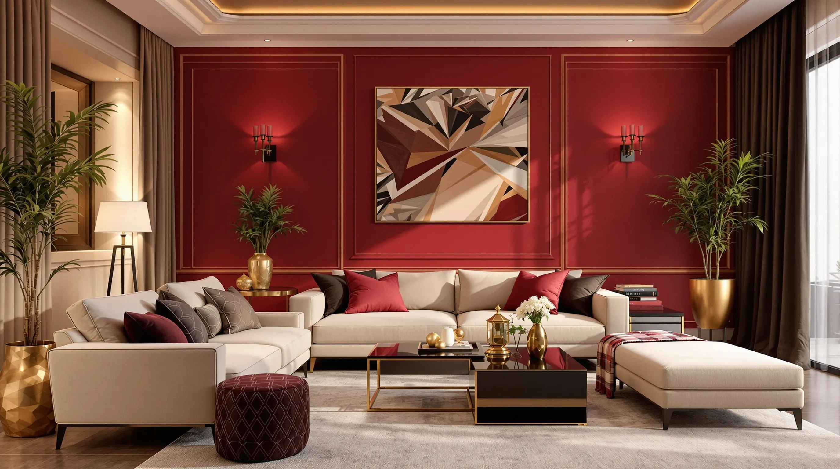 7 Stunning Jewel Tone Paint Colors That Transform Any Room | Designer Favorites 6 7 Stunning Jewel Tone Paint Colors That Transform Any Room | Designer Favorites 5