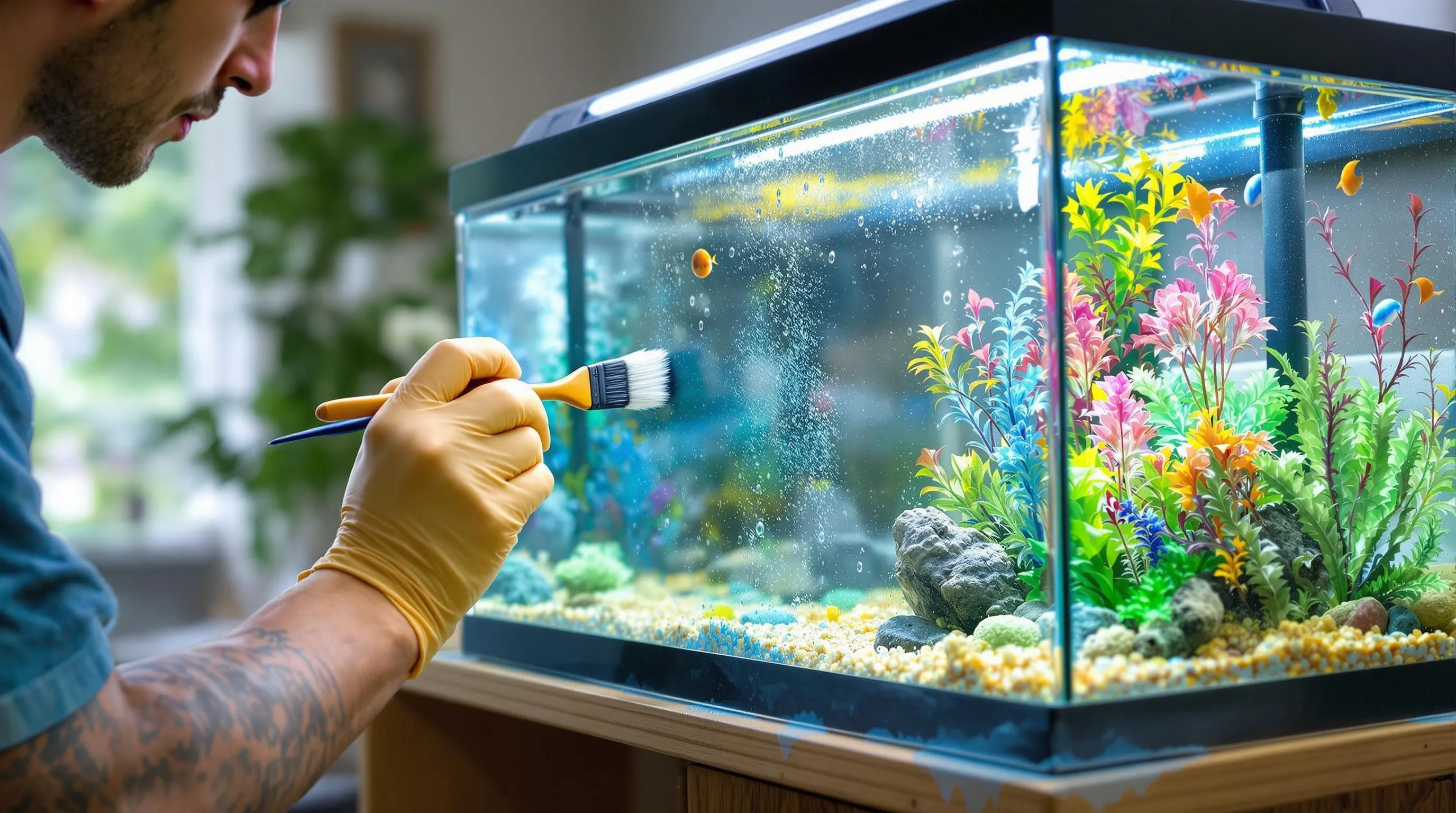 10 Best Aquarium Glass Paints for Stunning, Safe Underwater Displays (2025 Guide) 6 10 Best Aquarium Glass Paints for Stunning, Safe Underwater Displays (2025 Guide) 5