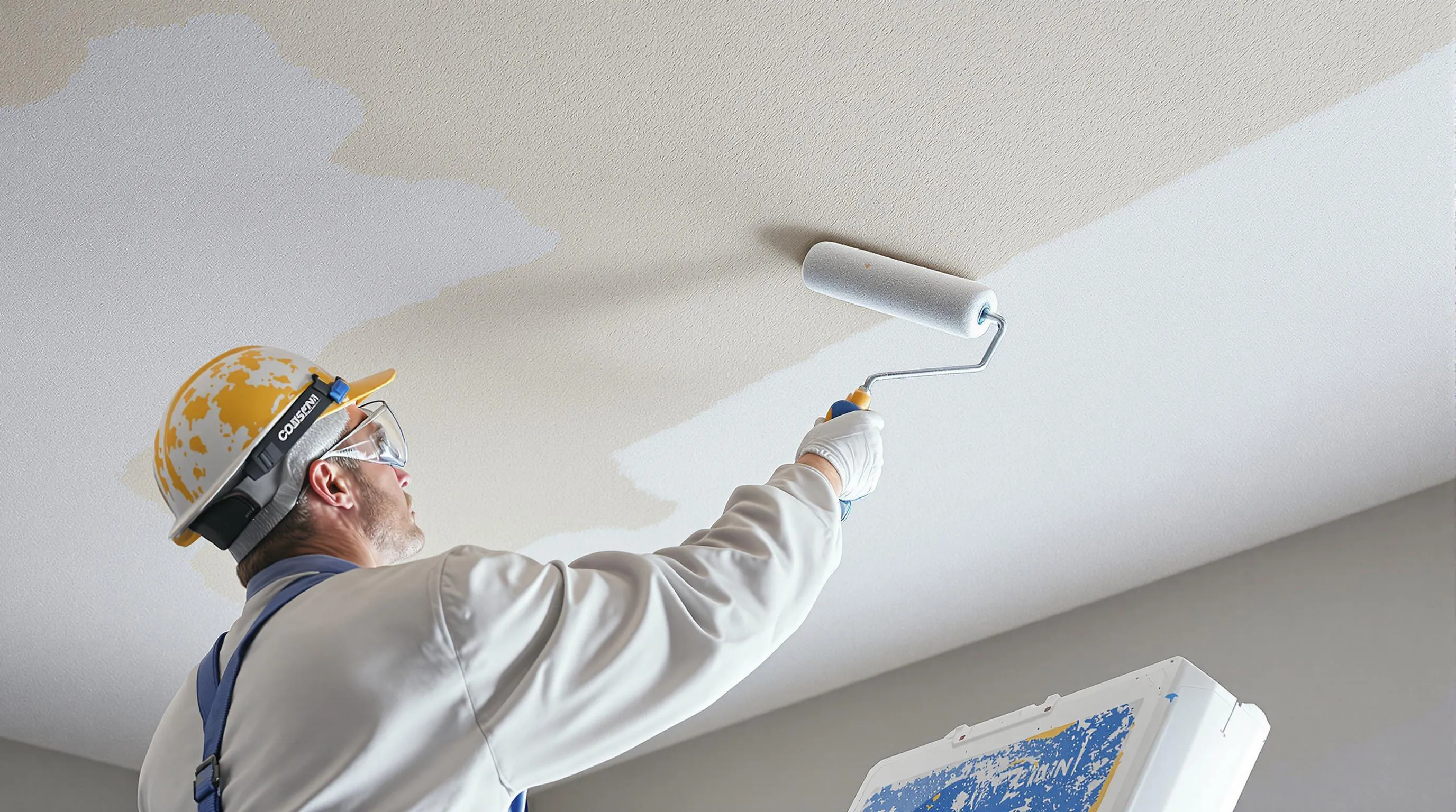 Best Paint for Ceilings: Top 10 Professional-Grade Options for Perfect Results 6 Best Paint for Ceilings: Top 10 Professional-Grade Options for Perfect Results 5