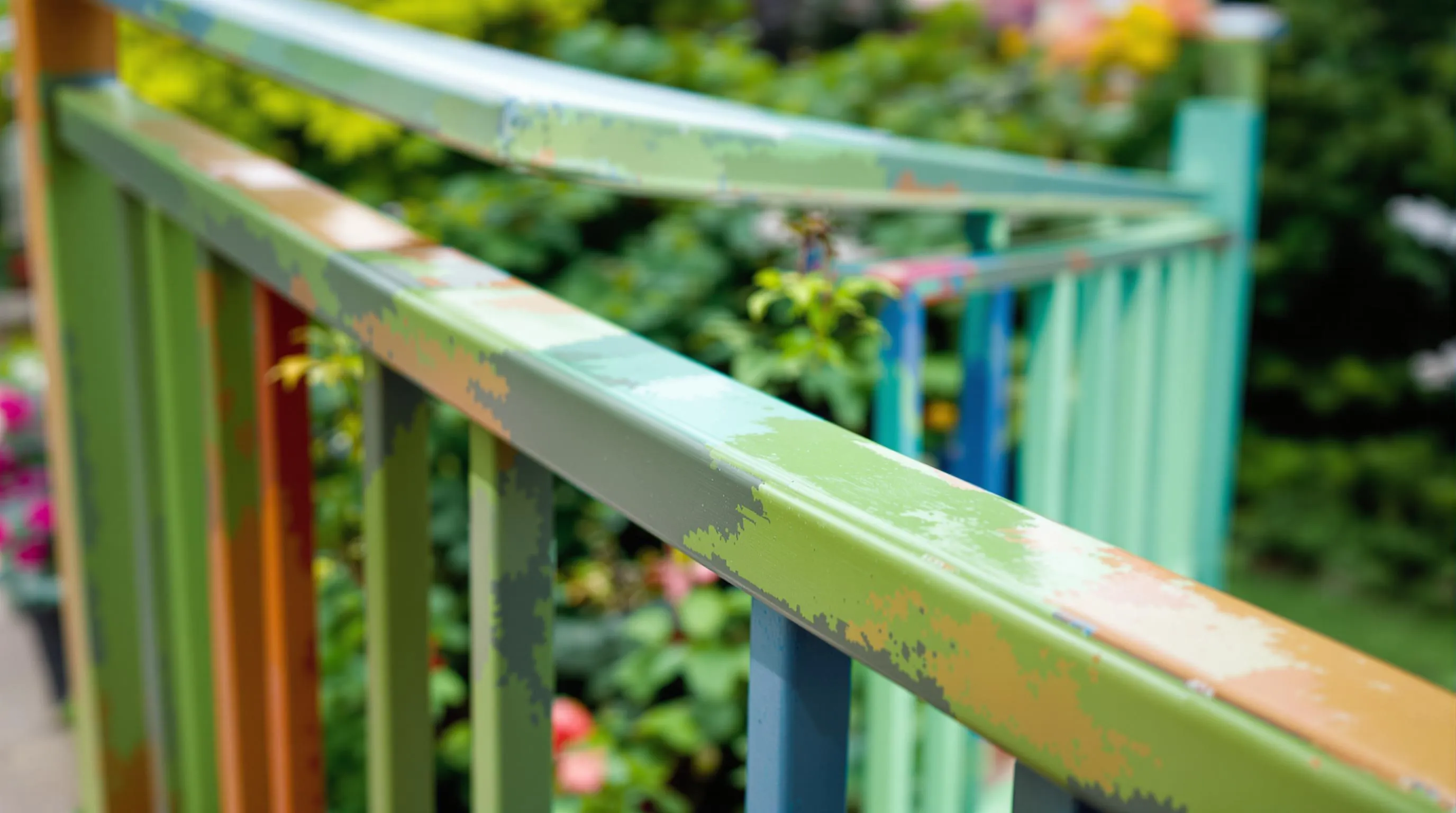 10 Best Paints for Metal Railings: Prevent Rust & Enhance Curb Appeal (2025 Guide) 6 10 Best Paints for Metal Railings: Prevent Rust & Enhance Curb Appeal (2025 Guide) 5