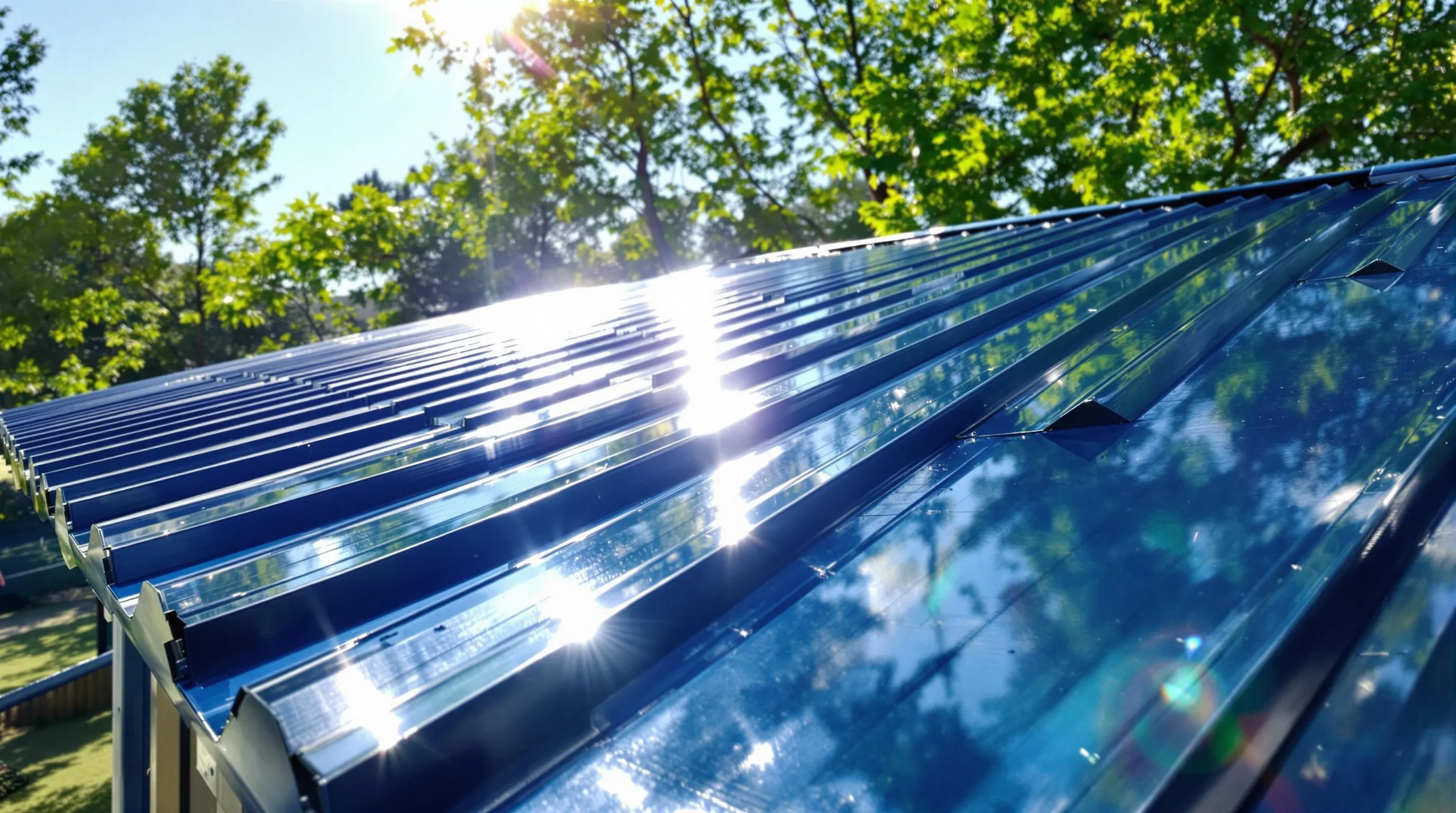 10 Best Metal Roof Paints for Weather Protection & Lasting Color | Expert Guide 6 10 Best Metal Roof Paints for Weather Protection & Lasting Color | Expert Guide 5