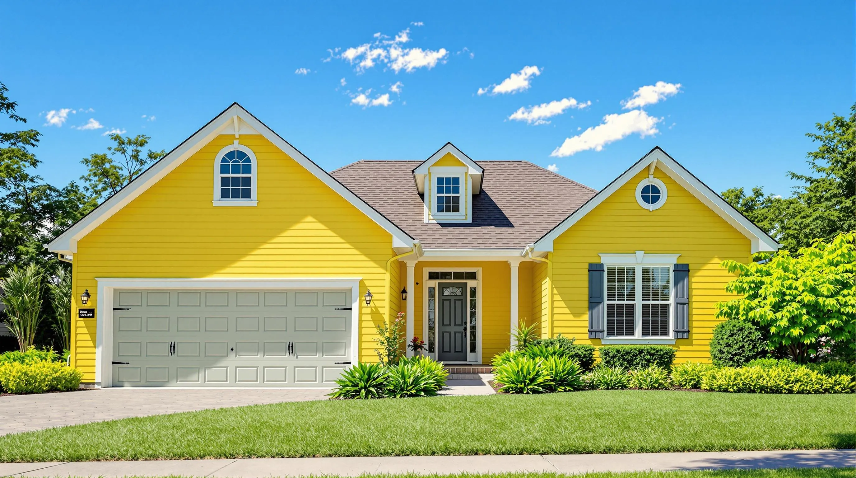 10 Best Yellow Exterior House Paints That Boost Curb Appeal (Expert Picks) 6 10 Best Yellow Exterior House Paints That Boost Curb Appeal (Expert Picks) 5