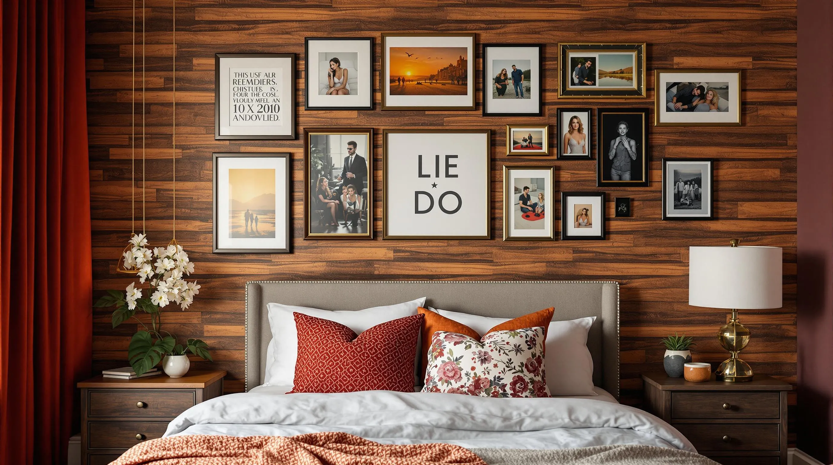 10 Budget-Friendly Guest Bedroom Upgrades That Look Expensive But Aren't 6 10 Budget-Friendly Guest Bedroom Upgrades That Look Expensive But Aren't 5