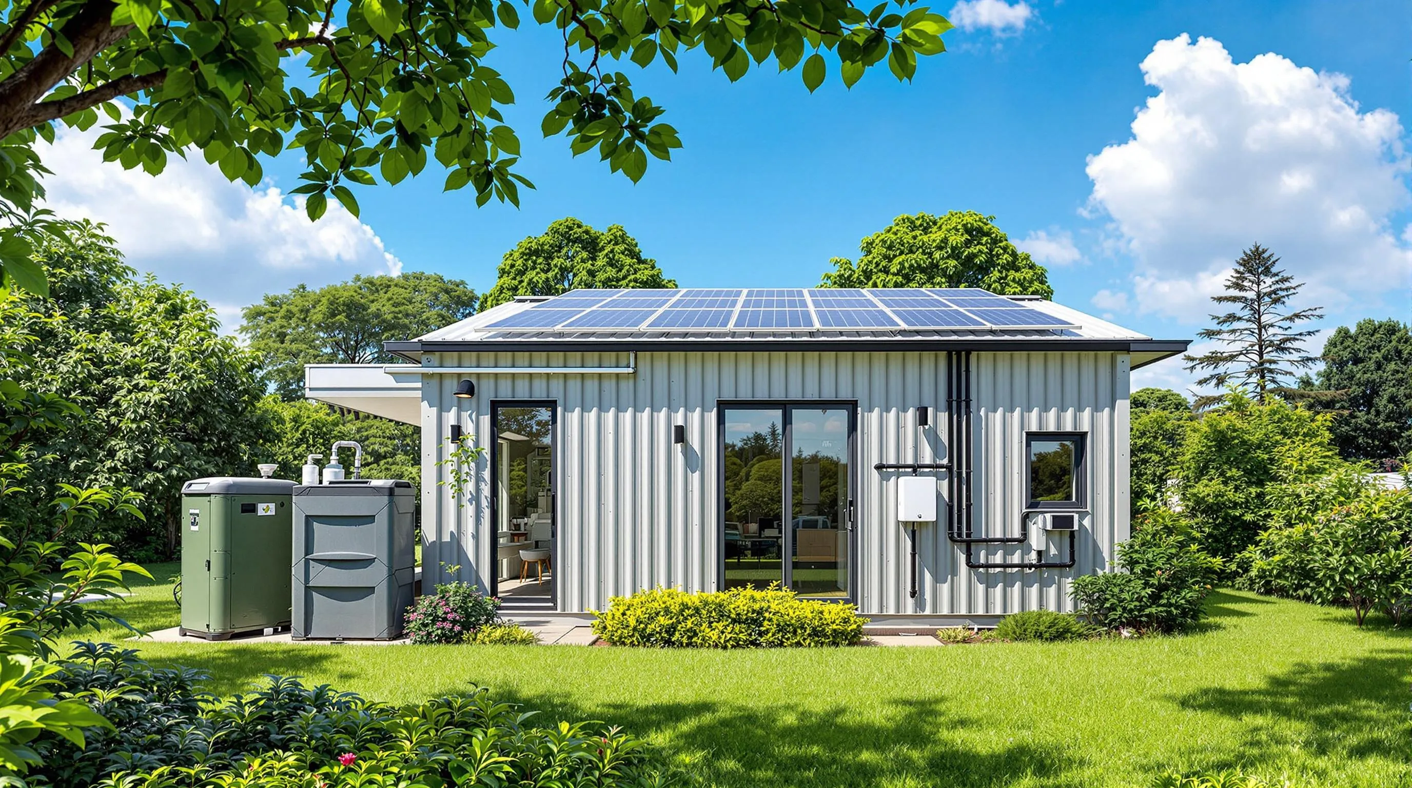25 Creative Shipping Container Home Design Ideas That Will Blow Your Mind 5