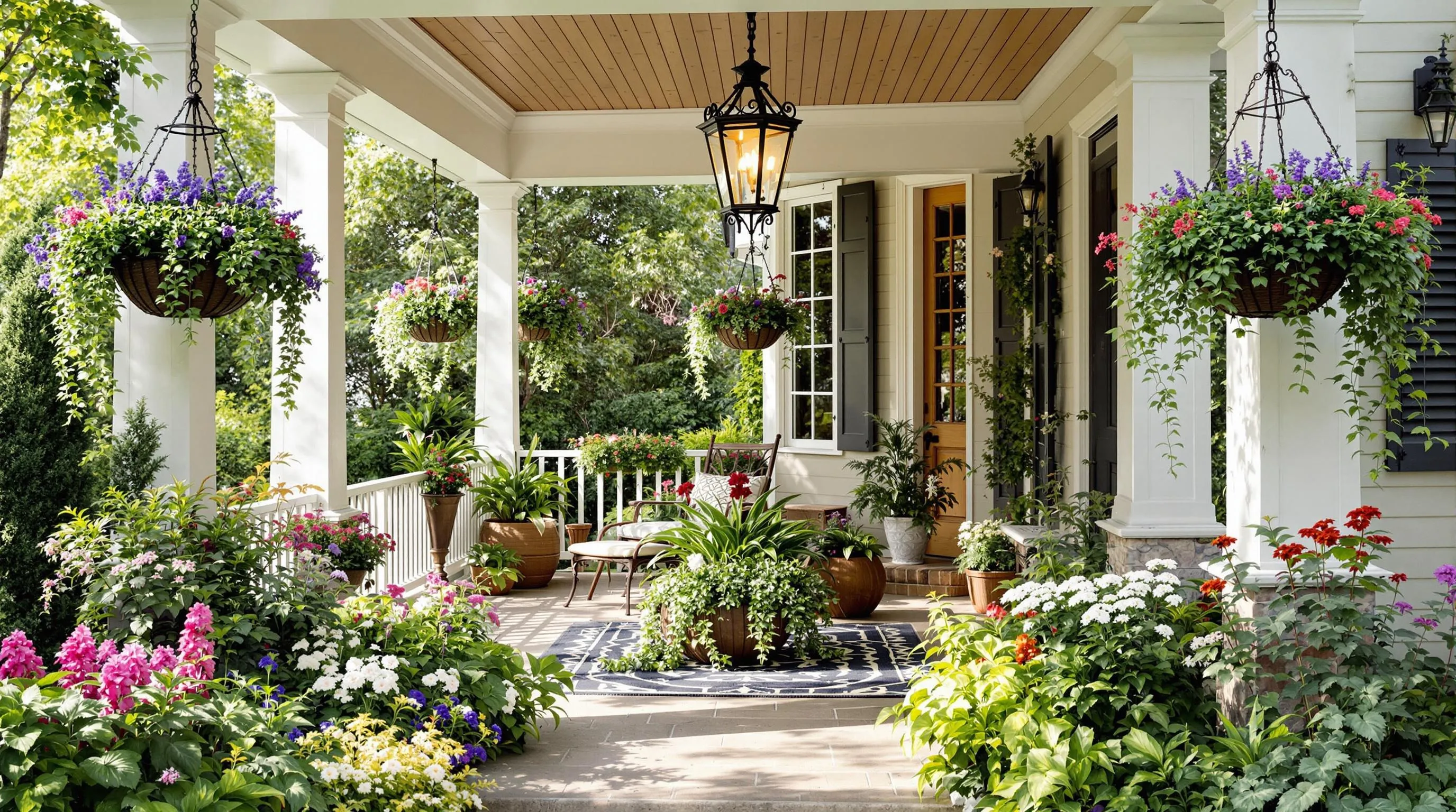 10 Stunning Double Wide Front Porch Ideas to Transform Your Home's Curb Appeal 6 10 Stunning Double Wide Front Porch Ideas to Transform Your Home's Curb Appeal 5