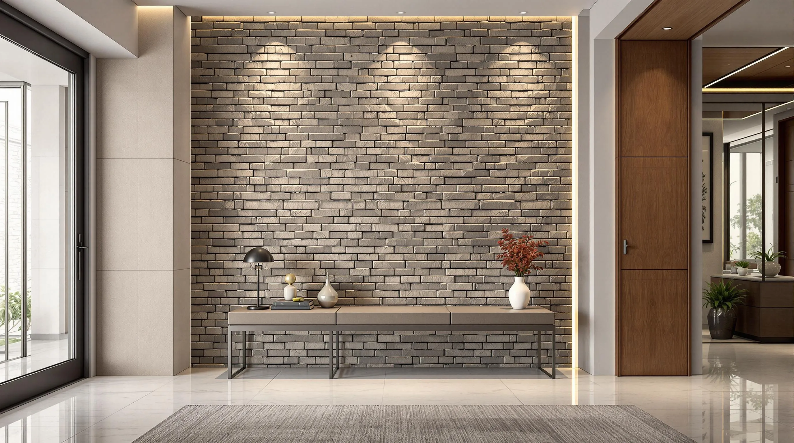 15 Stunning Entryway Accent Wall Ideas to Transform Your Home's First Impression 6 15 Stunning Entryway Accent Wall Ideas to Transform Your Home's First Impression 5