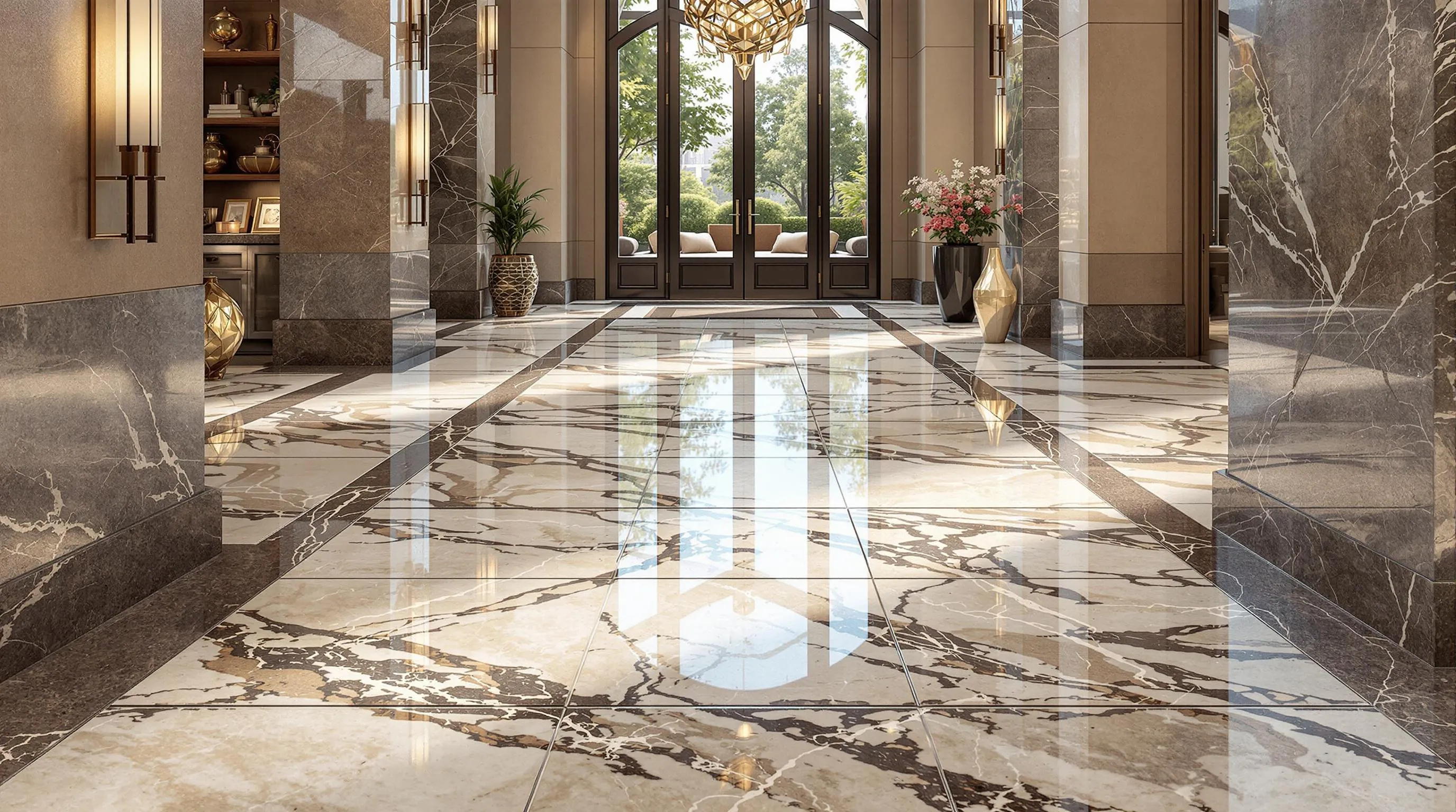 10 Stunning Entryway Floor Ideas That Make a Lasting First Impression 6 10 Stunning Entryway Floor Ideas That Make a Lasting First Impression 5