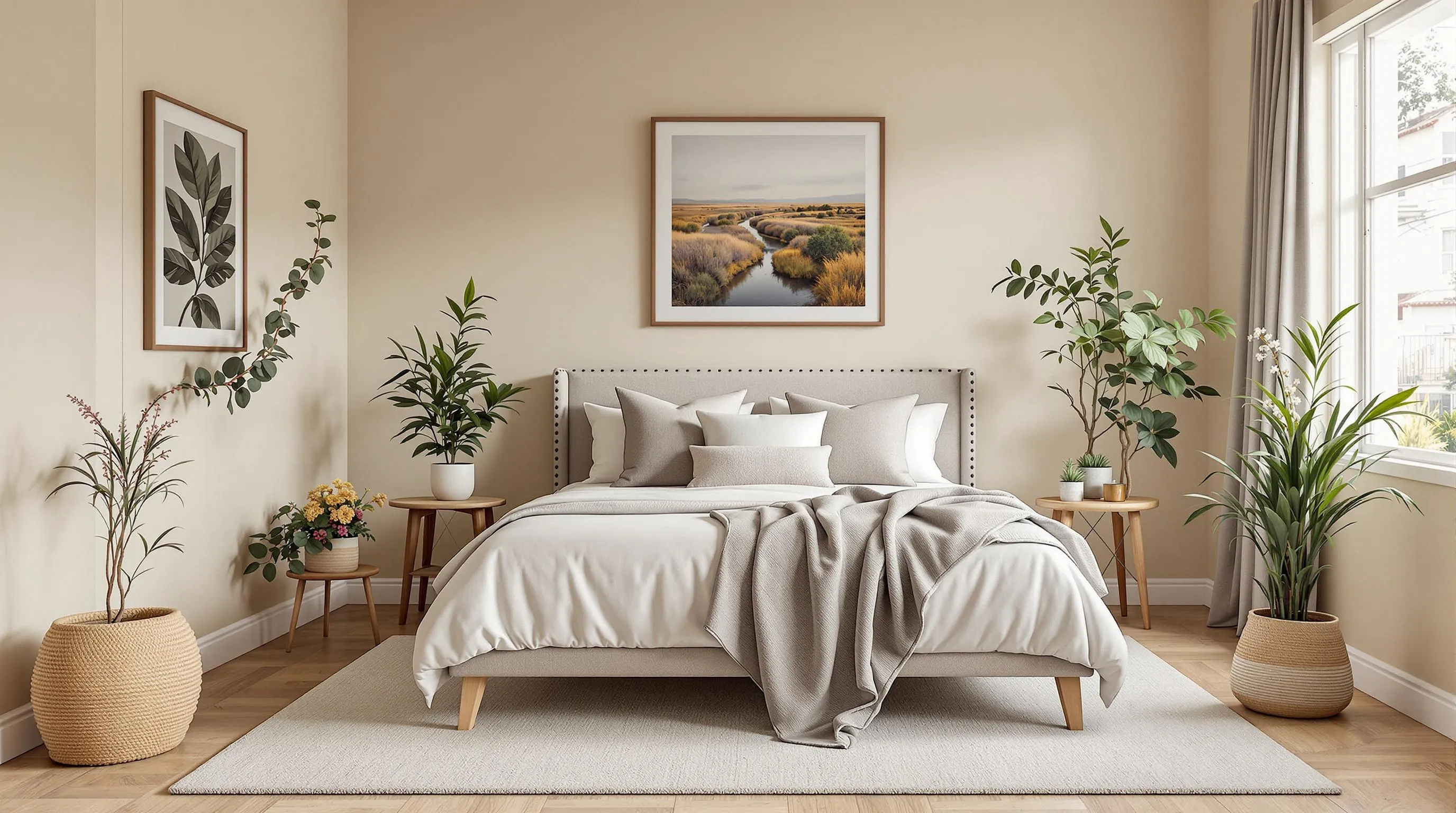 15 Essentials for a Cozy and Stylish Guest Room Your Visitors Will Love 6 15 Essentials for a Cozy and Stylish Guest Room Your Visitors Will Love 5