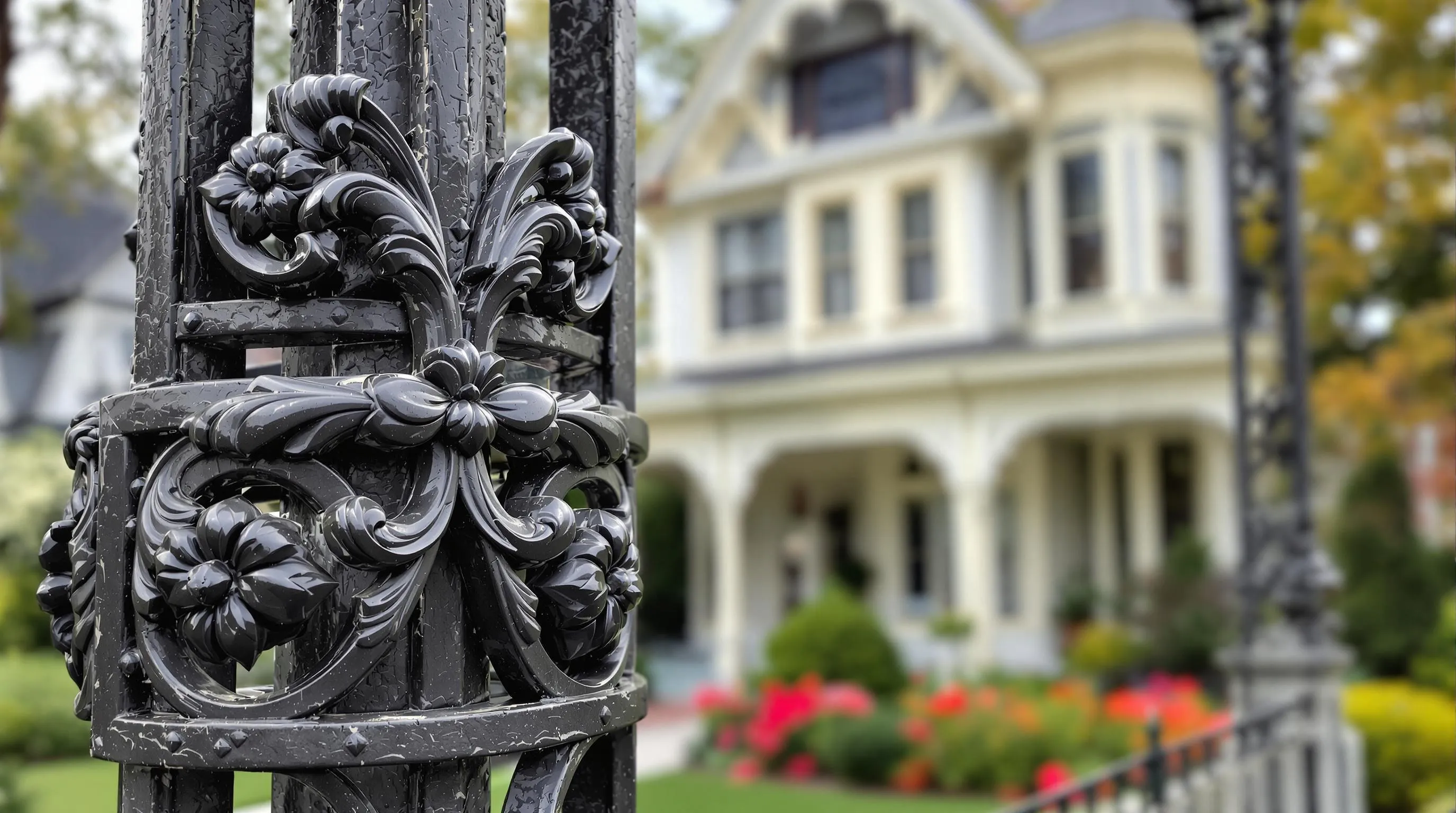 25 Stunning Front Porch Column Ideas to Transform Your Home's Curb Appeal 6 25 Stunning Front Porch Column Ideas to Transform Your Home's Curb Appeal 5