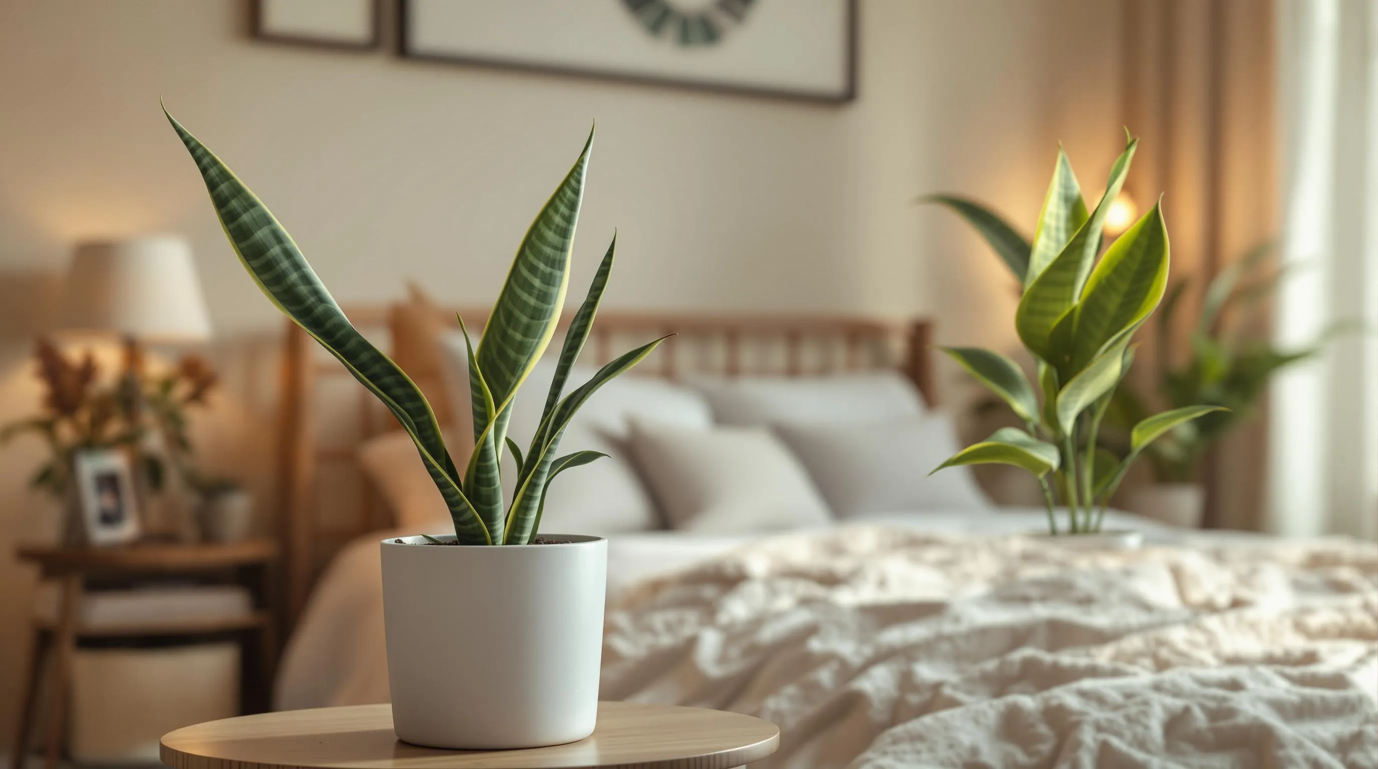 10 Powerful Houseplants That Create Positive Energy in Your Home | Feng Shui Guide 5