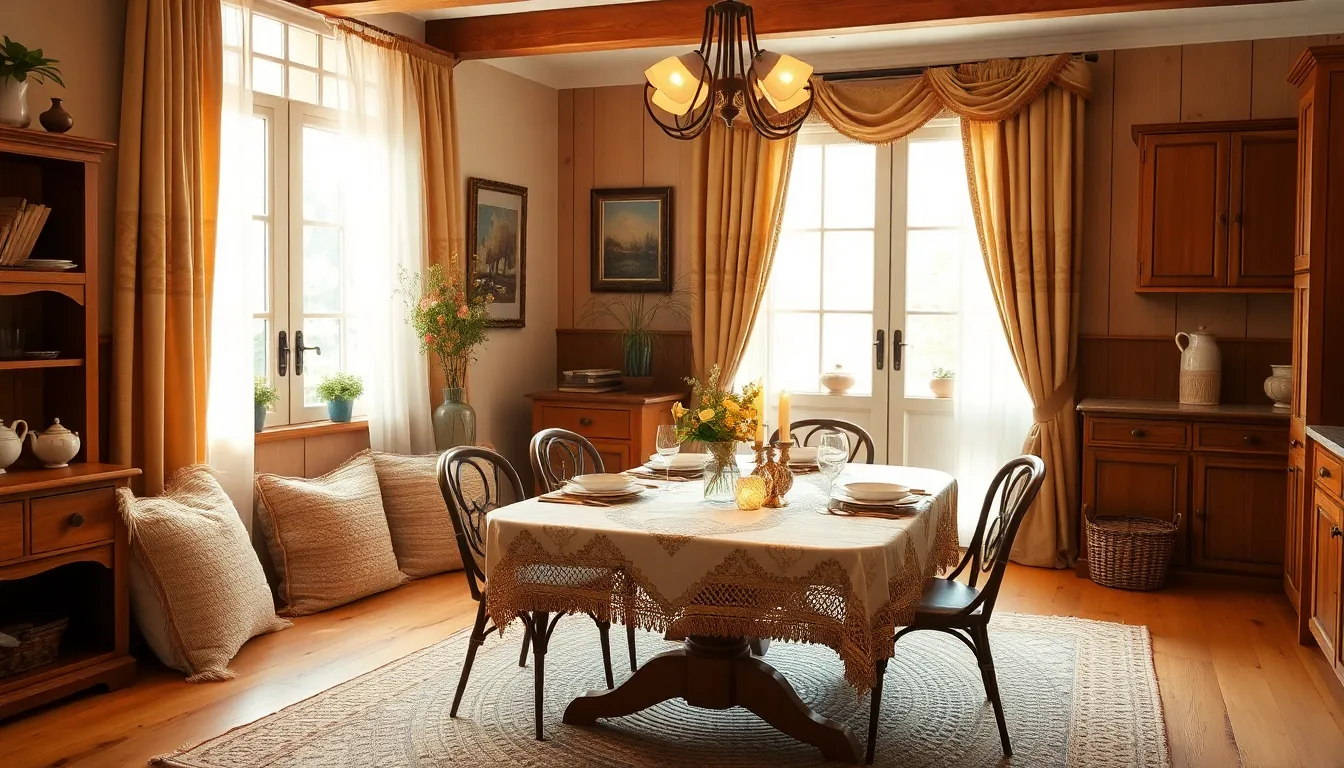15 Cozy Hygge Kitchen Ideas to Transform Your Space into a Warm Sanctuary 5