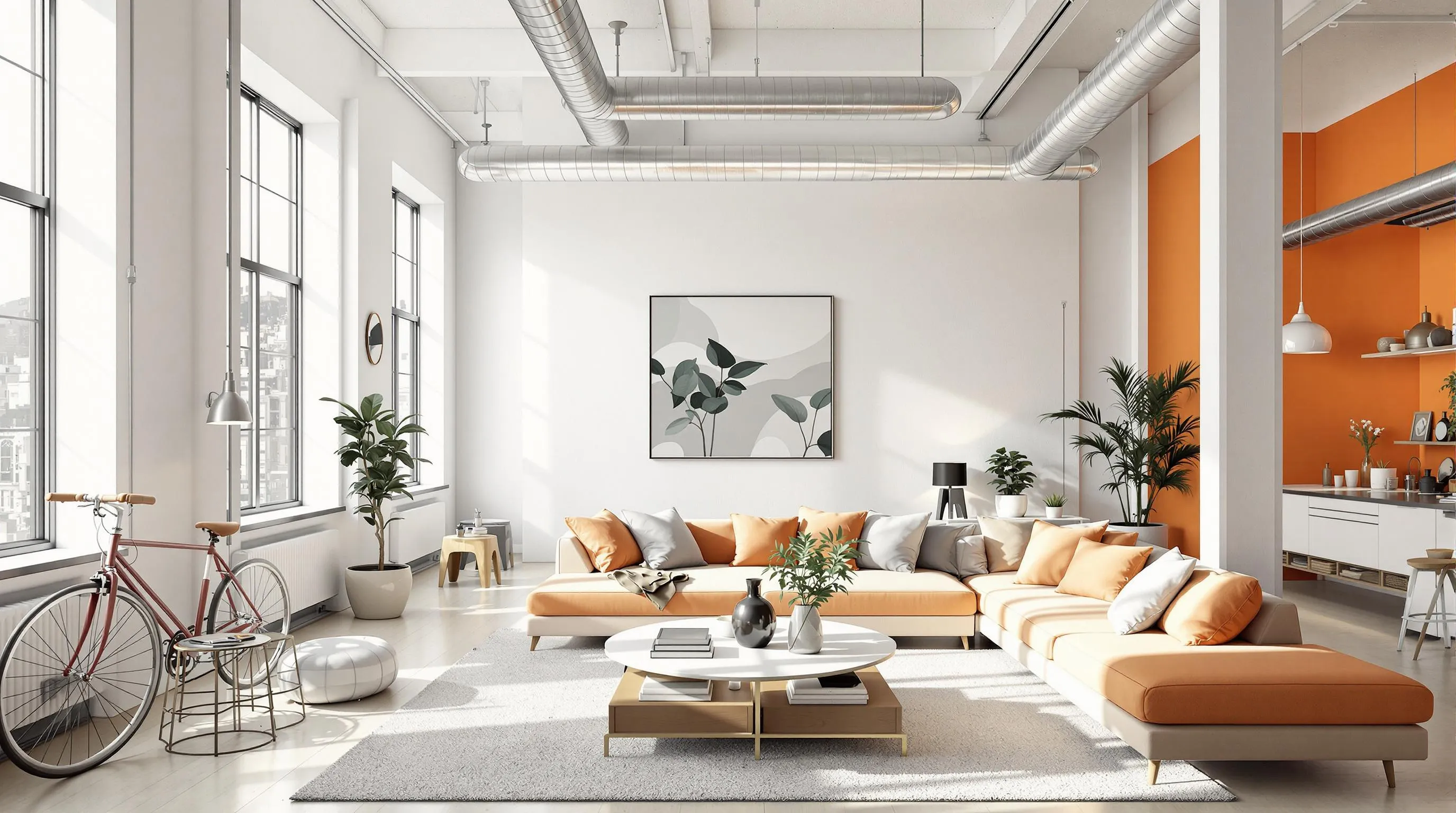 25 Modern Loft House Design Ideas That Will Transform Your Living Space 6 25 Modern Loft House Design Ideas That Will Transform Your Living Space 5