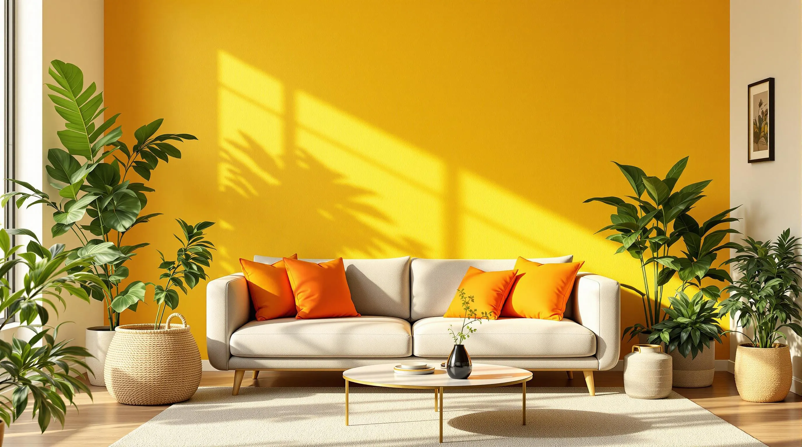 10 Mood-Boosting Paint Colors That Will Transform Your Home and Happiness 6 10 Mood-Boosting Paint Colors That Will Transform Your Home and Happiness 5