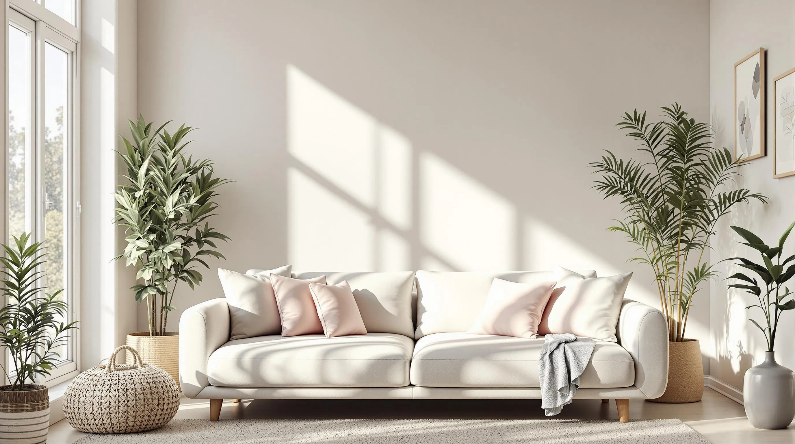 10 Space-Enhancing Paint Colors to Make Any Room Look Bigger and Brighter 6 10 Space-Enhancing Paint Colors to Make Any Room Look Bigger and Brighter 5