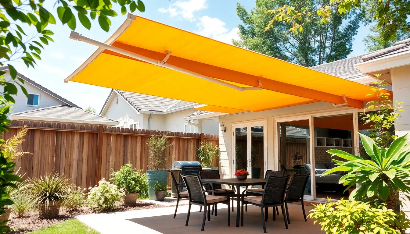 10 Stunning Patio Roof Extension Ideas to Transform Your Outdoor Space 6 10 Stunning Patio Roof Extension Ideas to Transform Your Outdoor Space 5