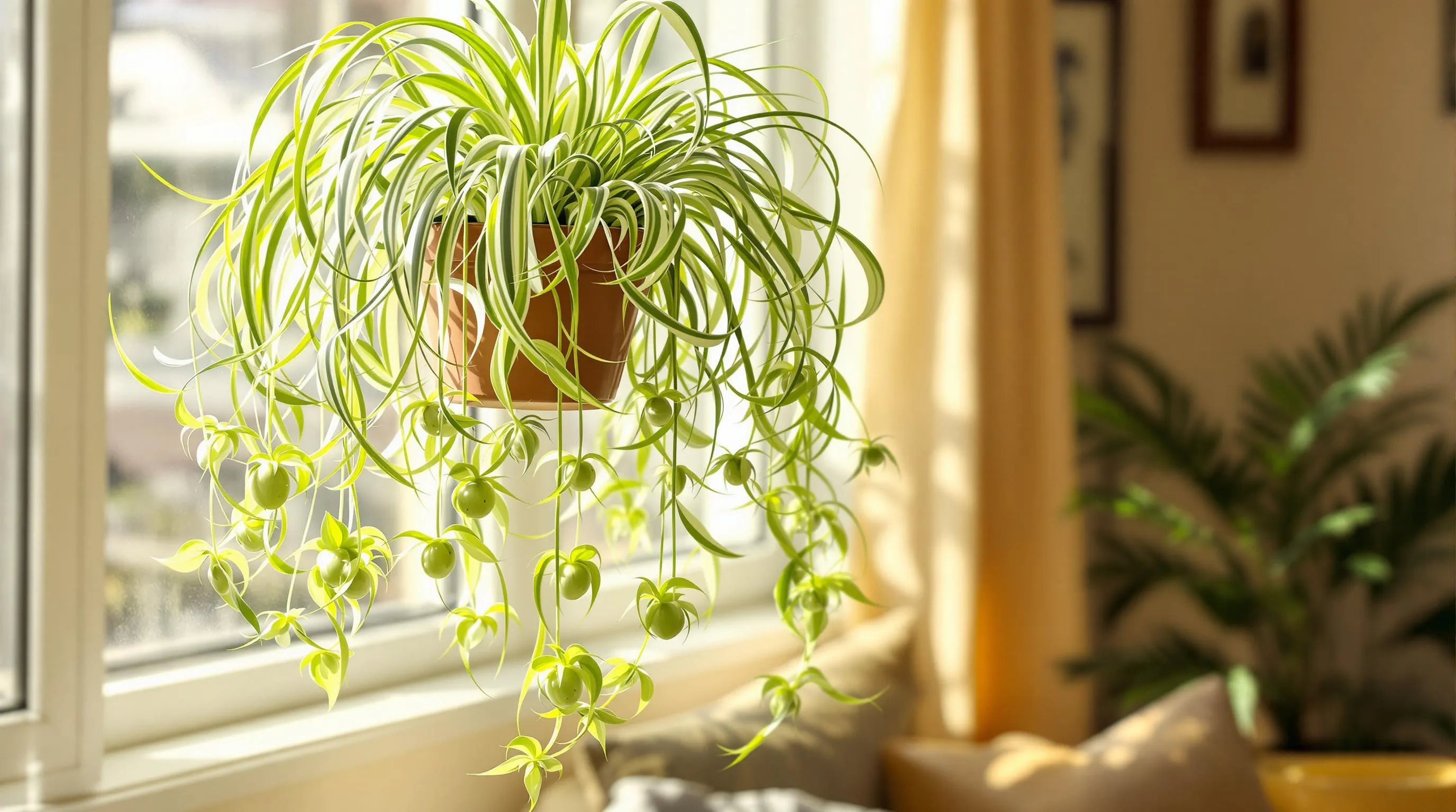 10 Must-Have Houseplants That Purify Air & Thrive With Minimal Care 5