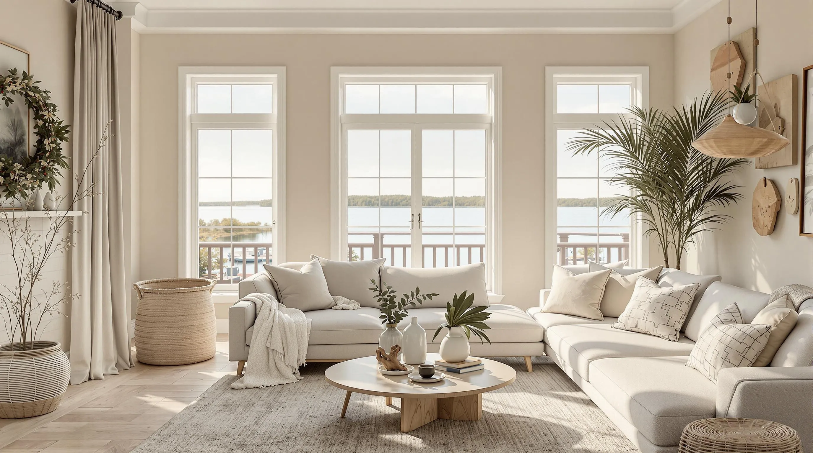 10 Timeless Lake House Paint Colors That Never Go Out of Style 5