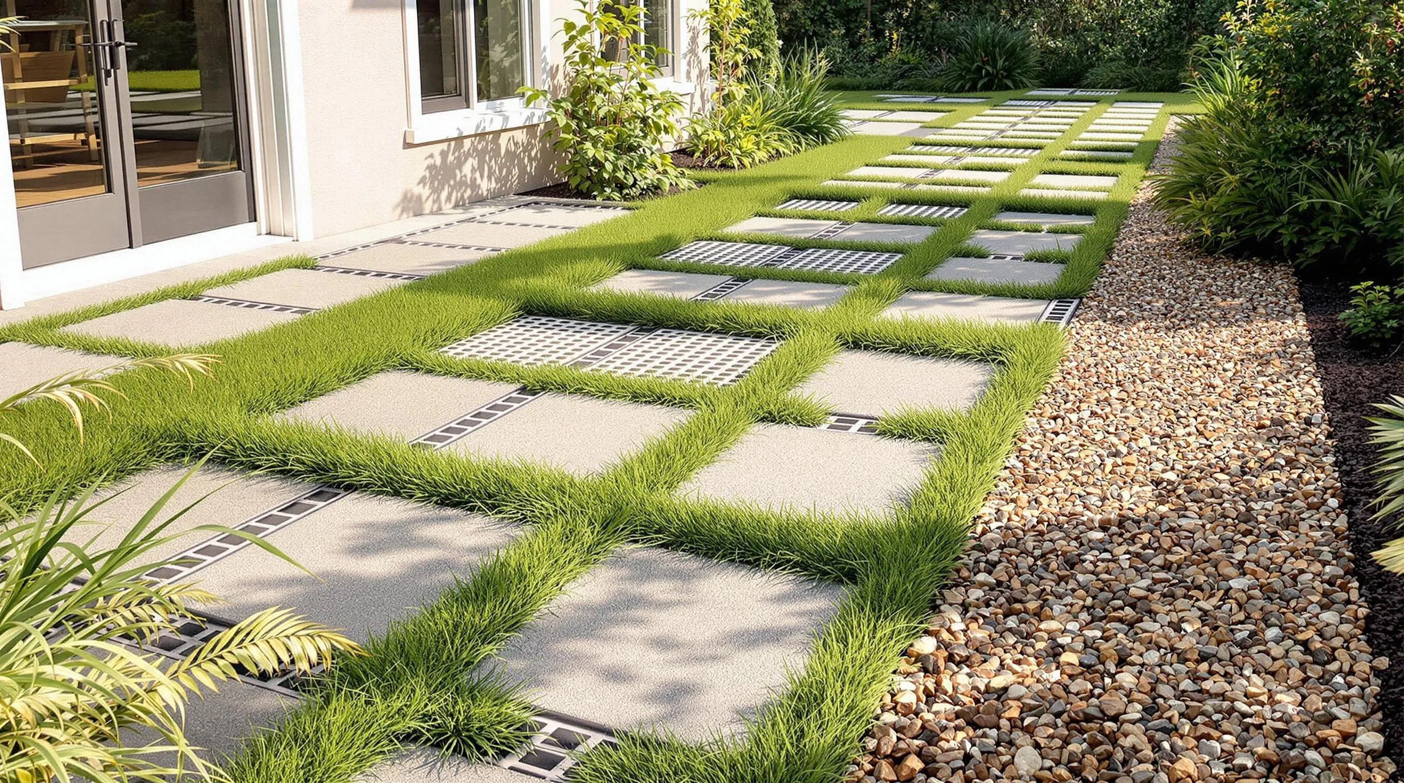 15 Stunning Unique Patio Surface Alternatives for Your Dream Outdoor Space 6 15 Stunning Unique Patio Surface Alternatives for Your Dream Outdoor Space 5