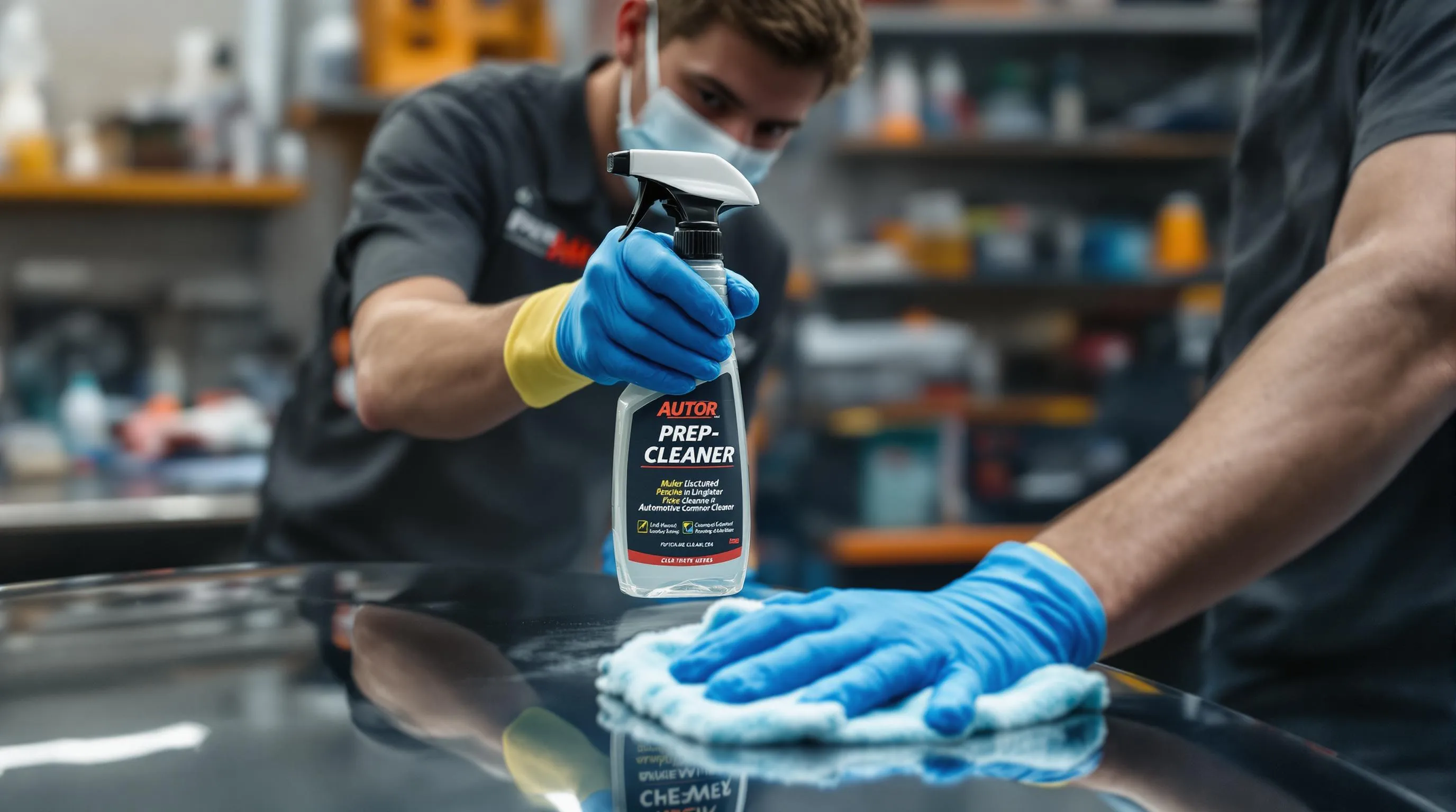 10 Best Auto Paint Prep Cleaners for a Flawless Finish | Expert Reviews 2025 8 10 Best Auto Paint Prep Cleaners for a Flawless Finish | Expert Reviews 2025 7