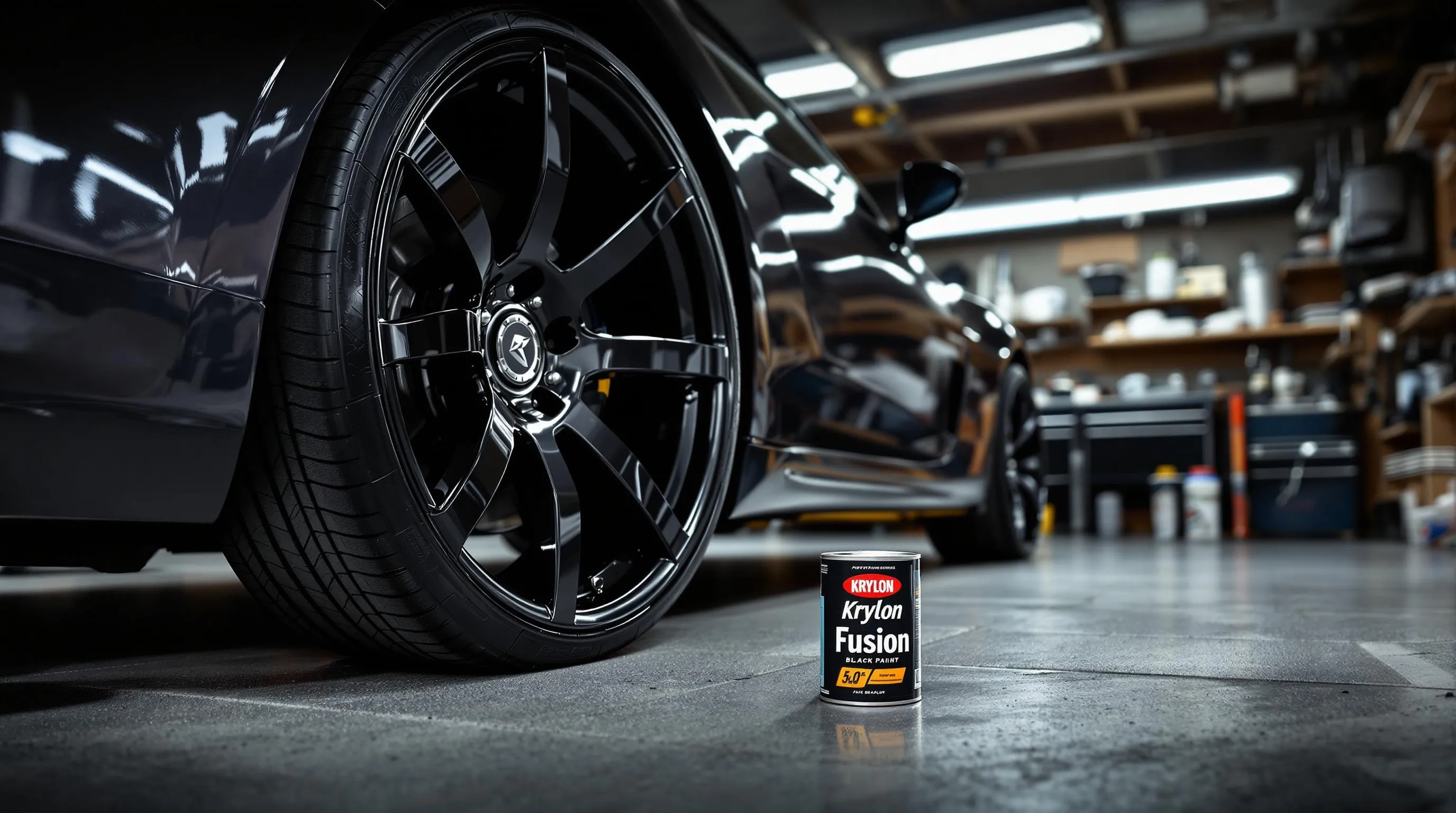 Best Black Paint for Rims: 10 Top-Rated Options That Actually Last (2025 Guide) 8 Best Black Paint for Rims: 10 Top-Rated Options That Actually Last (2025 Guide) 7