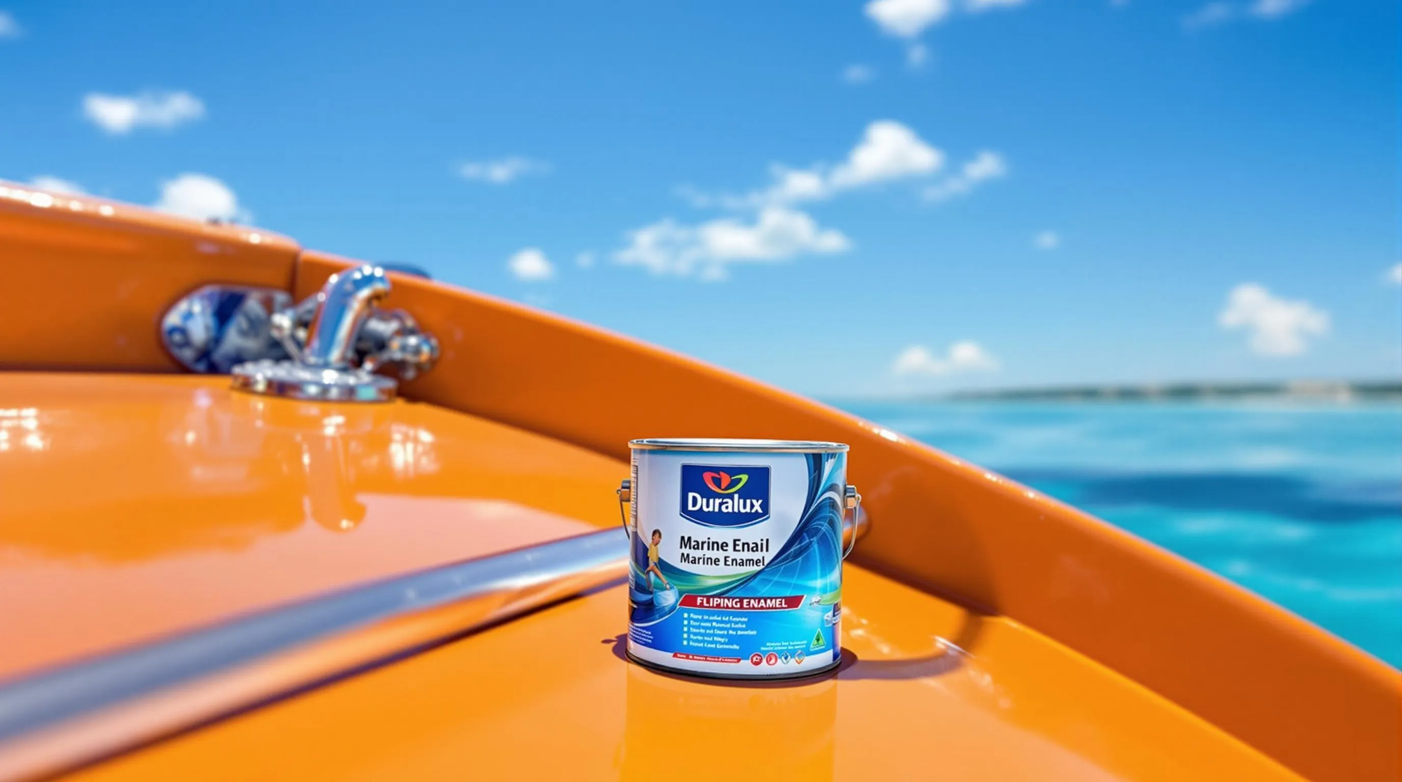7 Best Enamel Paints for Metal: Durable Protection for All Your Projects (2025) 7