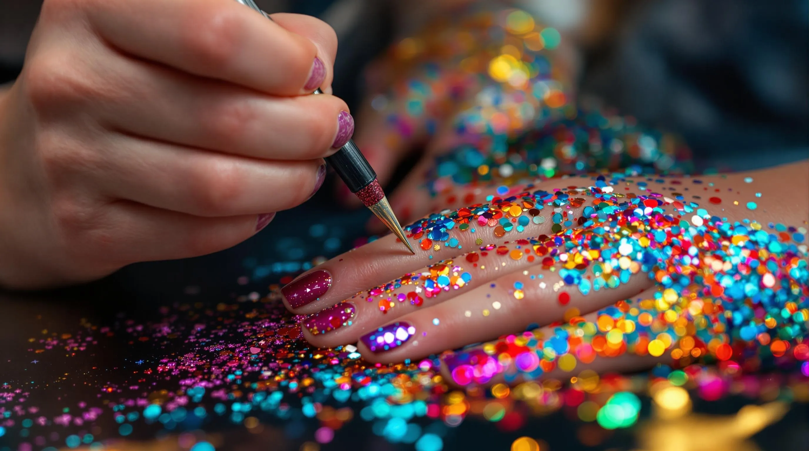 12 Best Nail Art Paints for Stunning DIY Manicures in 2025 (Tested & Reviewed) 8 12 Best Nail Art Paints for Stunning DIY Manicures in 2025 (Tested & Reviewed) 7