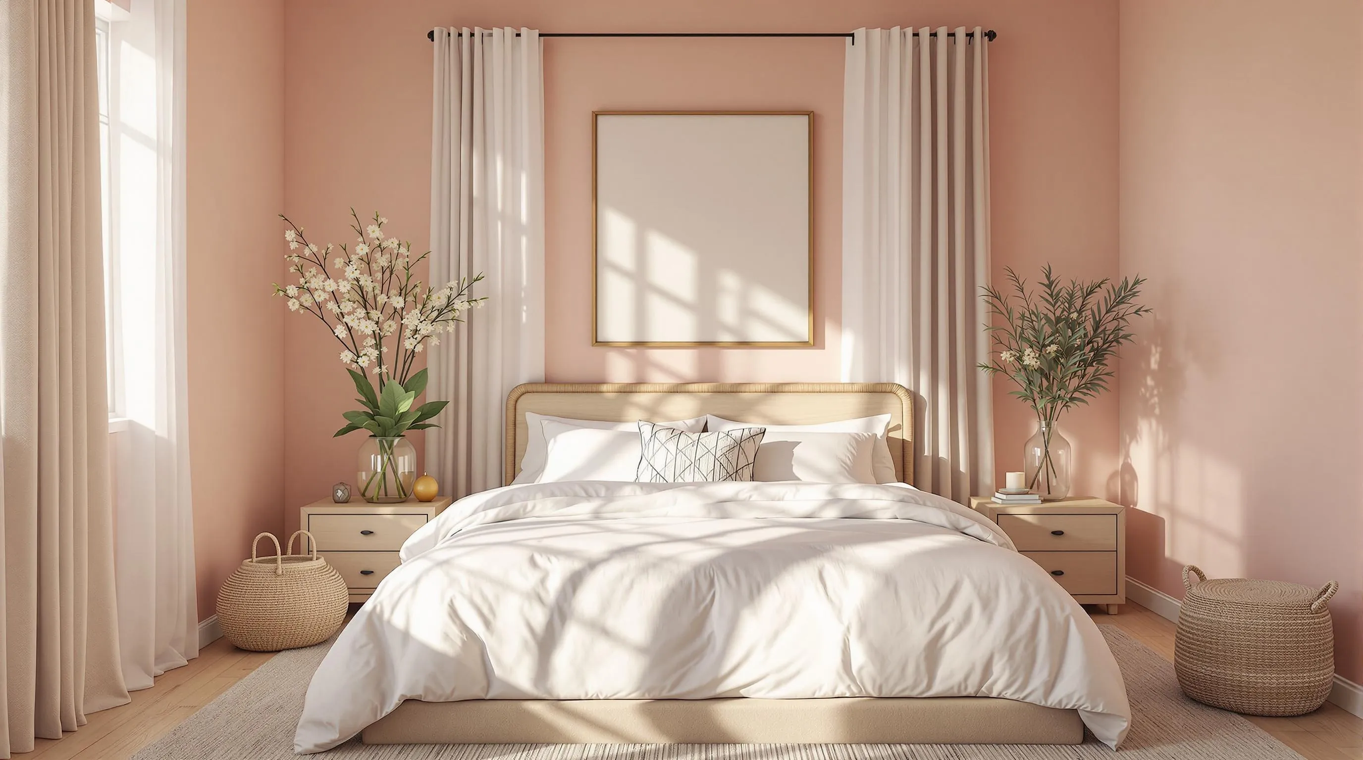 10 Designer-Approved Paint Colors for Your Master Bedroom Sanctuary | 2025 Guide 8 10 Designer-Approved Paint Colors for Your Master Bedroom Sanctuary | 2025 Guide 7