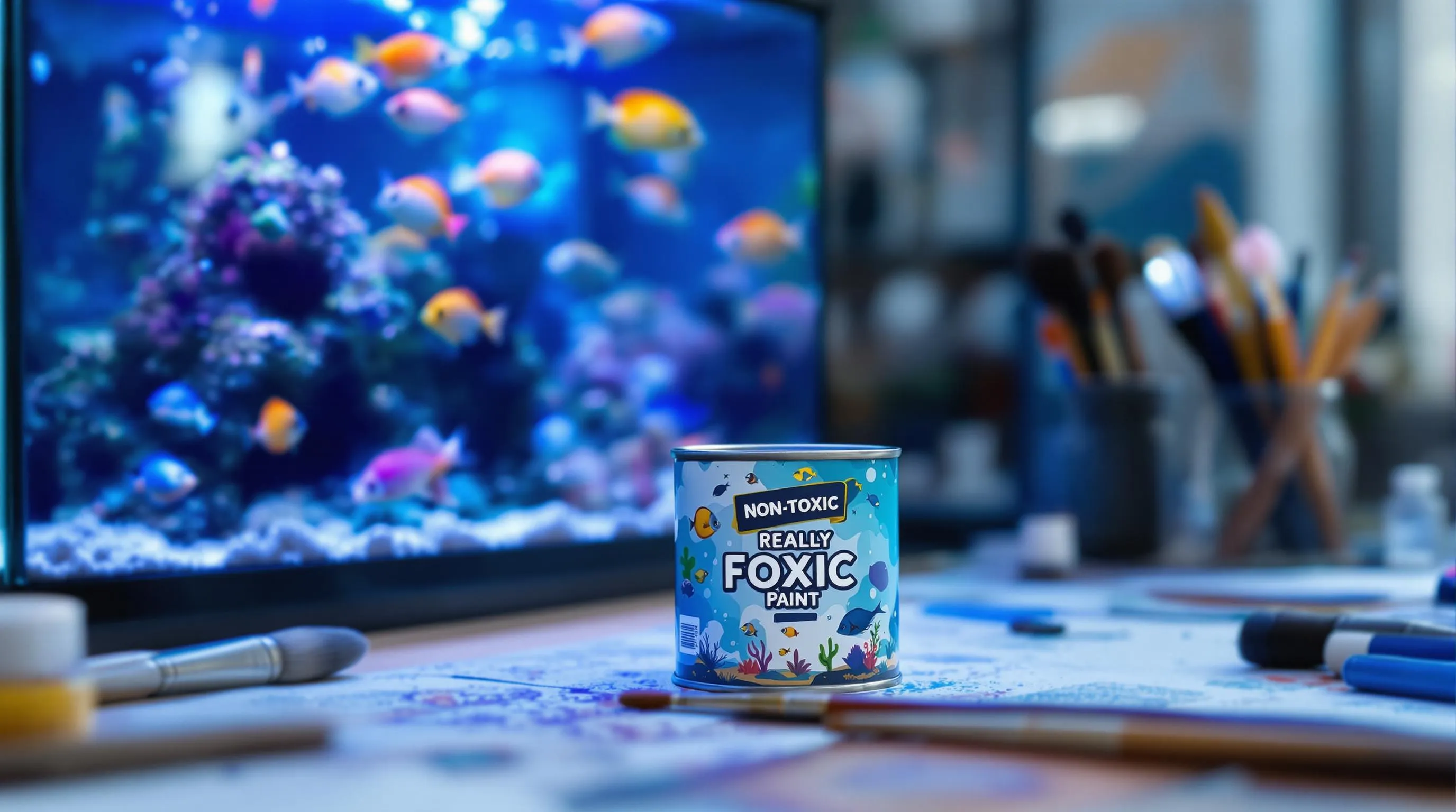 10 Best Aquarium Glass Paints for Stunning, Safe Underwater Displays (2025 Guide) 8 10 Best Aquarium Glass Paints for Stunning, Safe Underwater Displays (2025 Guide) 7